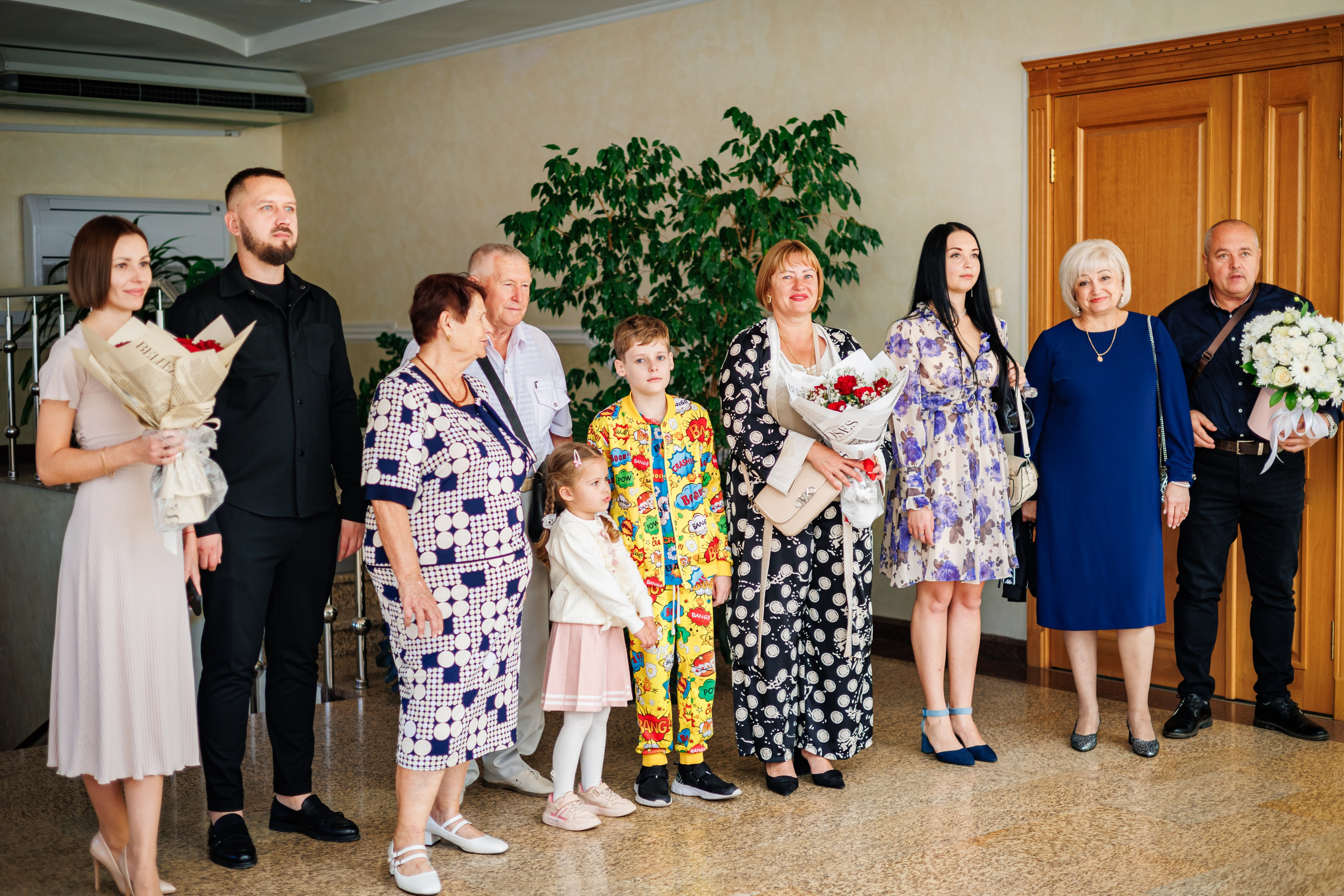 12.10.24. Свадебный и семейный фотограф в Армавире