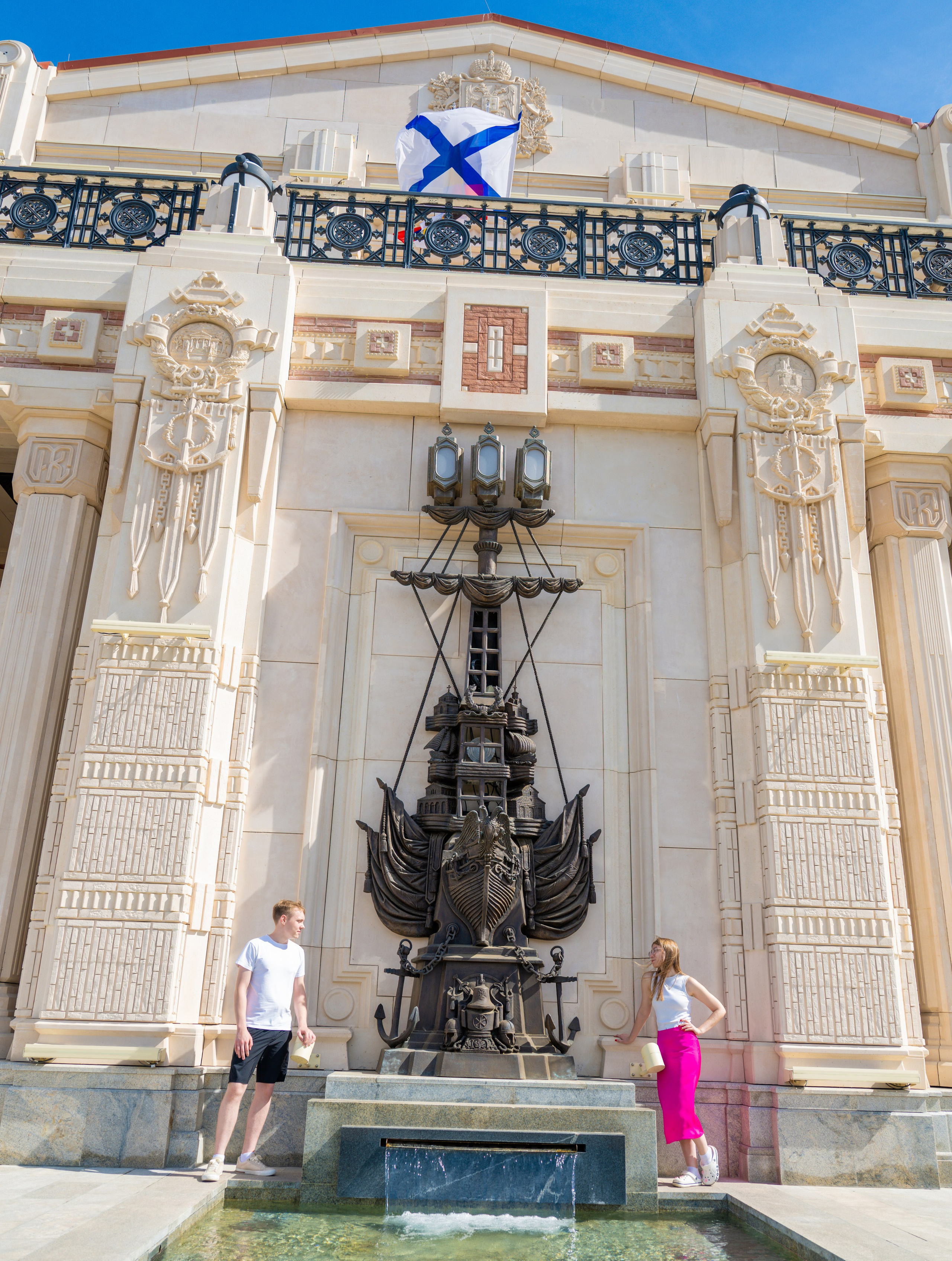 Love Story. Студийный и свадебный фотограф и видеограф в Севастополе — Юлия Макаренко