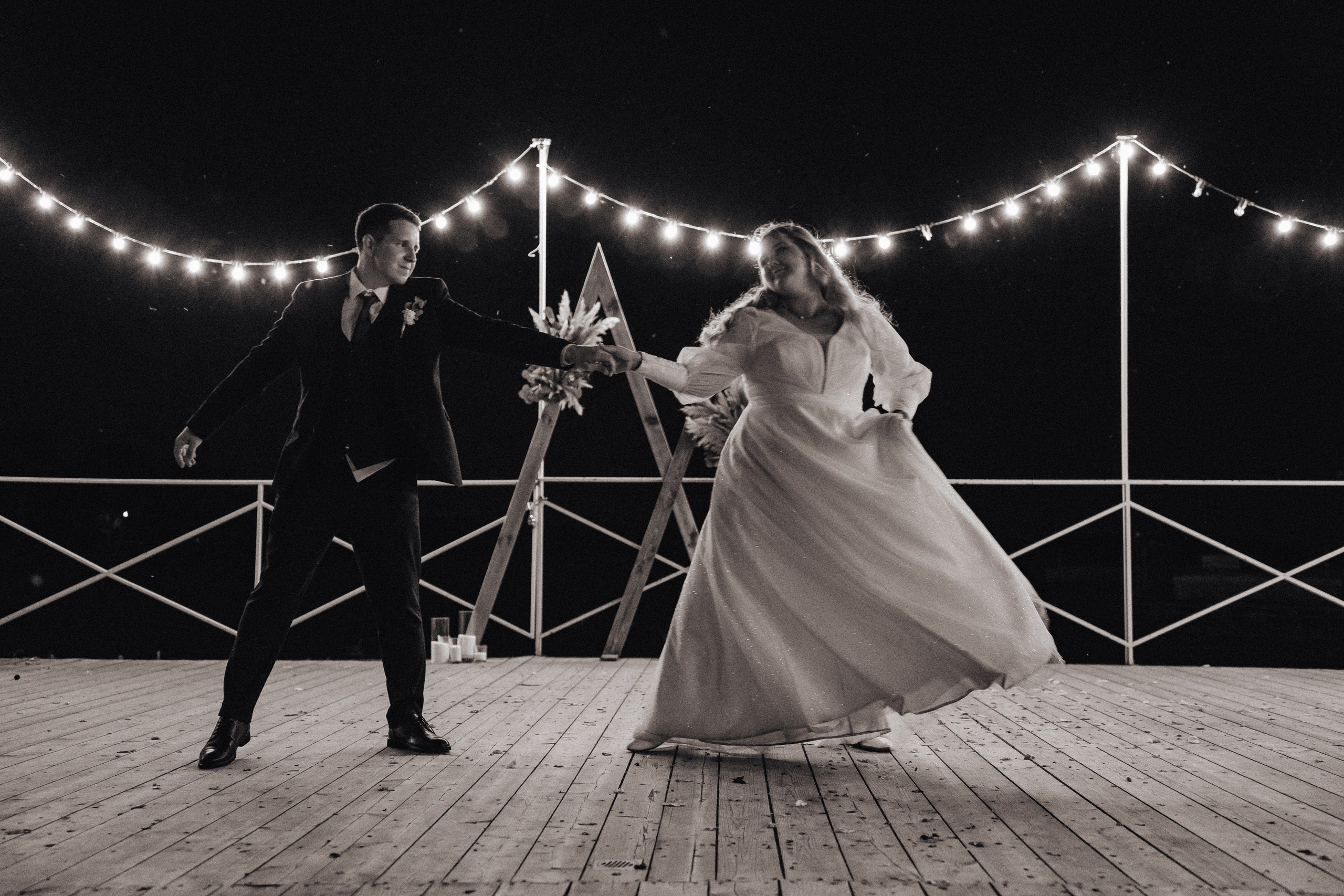 Амина и Алексей. Полный день. Семейный и свадебный фотограф в Саратове Евангелина Штах