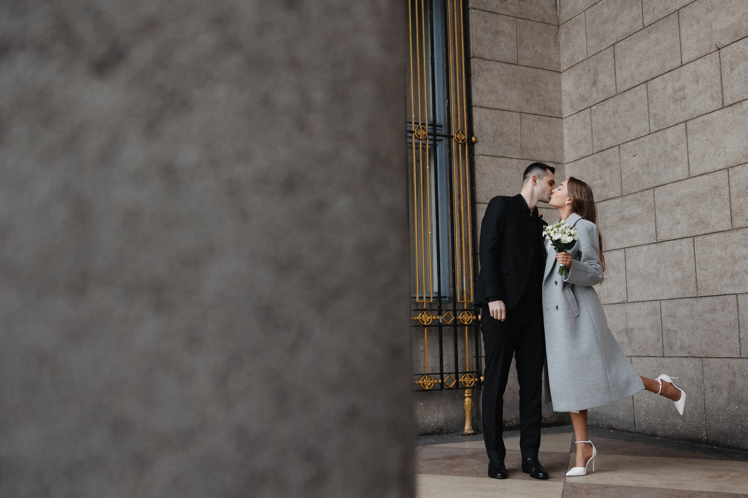 Антонина и Игорь. Свадебный фотограф Роман Медведев , Минск, Беларусь