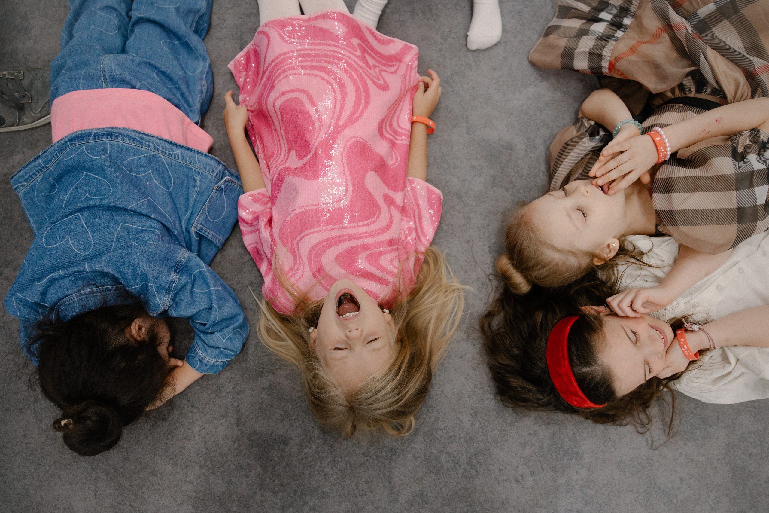 День рождения Алисы в игровой. 22.03.2024. Семейный, портретный и свадебный фотограф в Москве и Одинцово Лощинина Мария