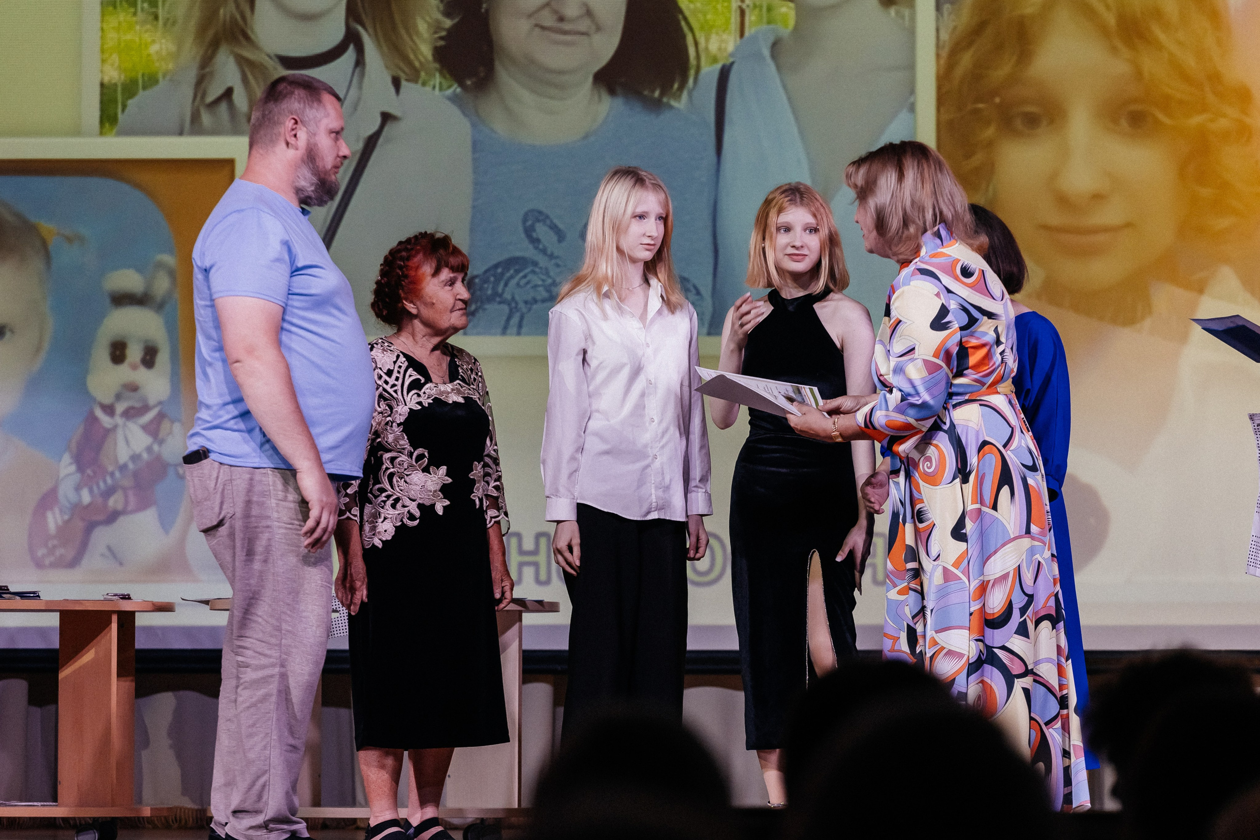 Выпускной 2025. Фотограф Кемерово | Сергей