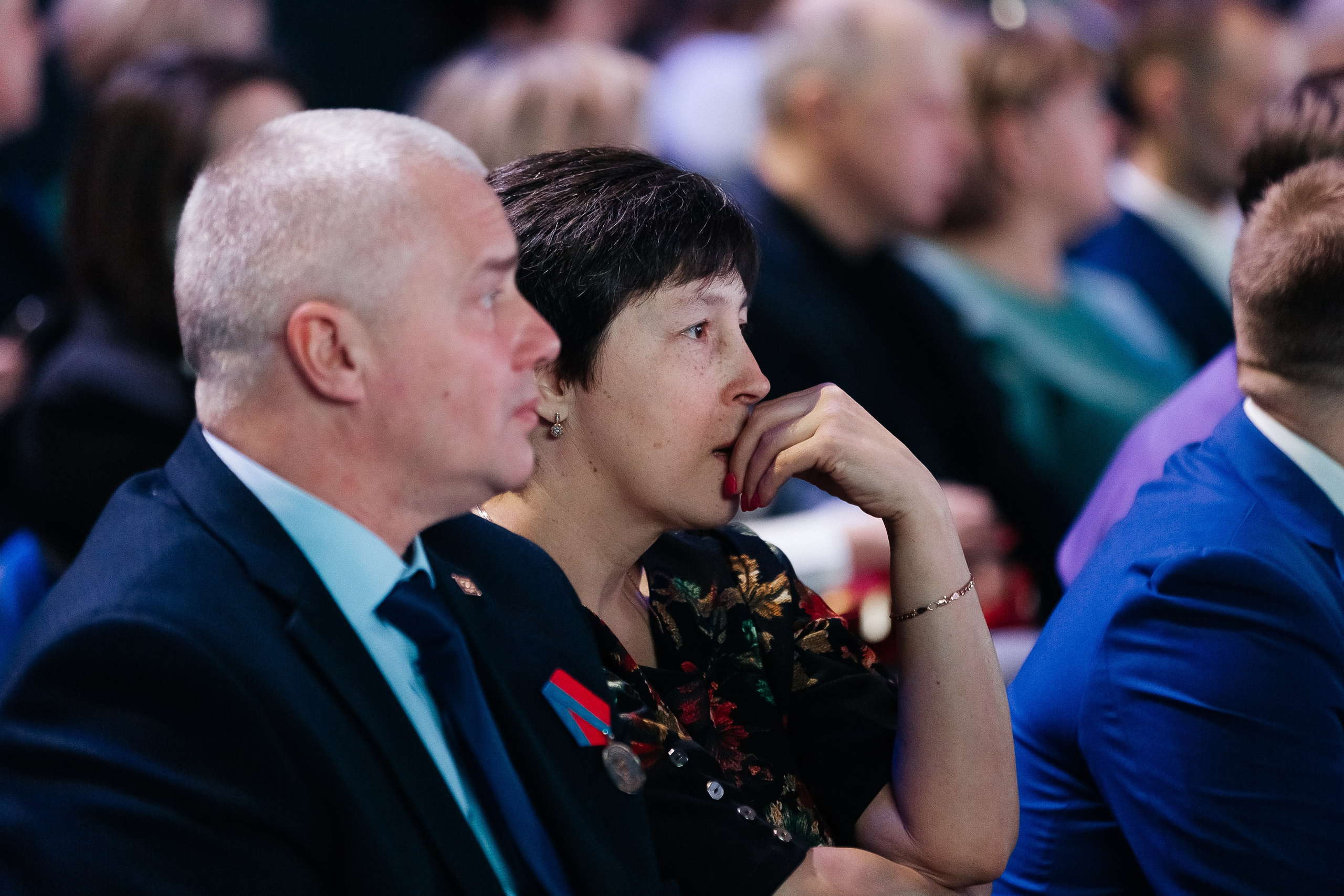 100 лет — «КОКС». Фотограф Кемерово | Сергей