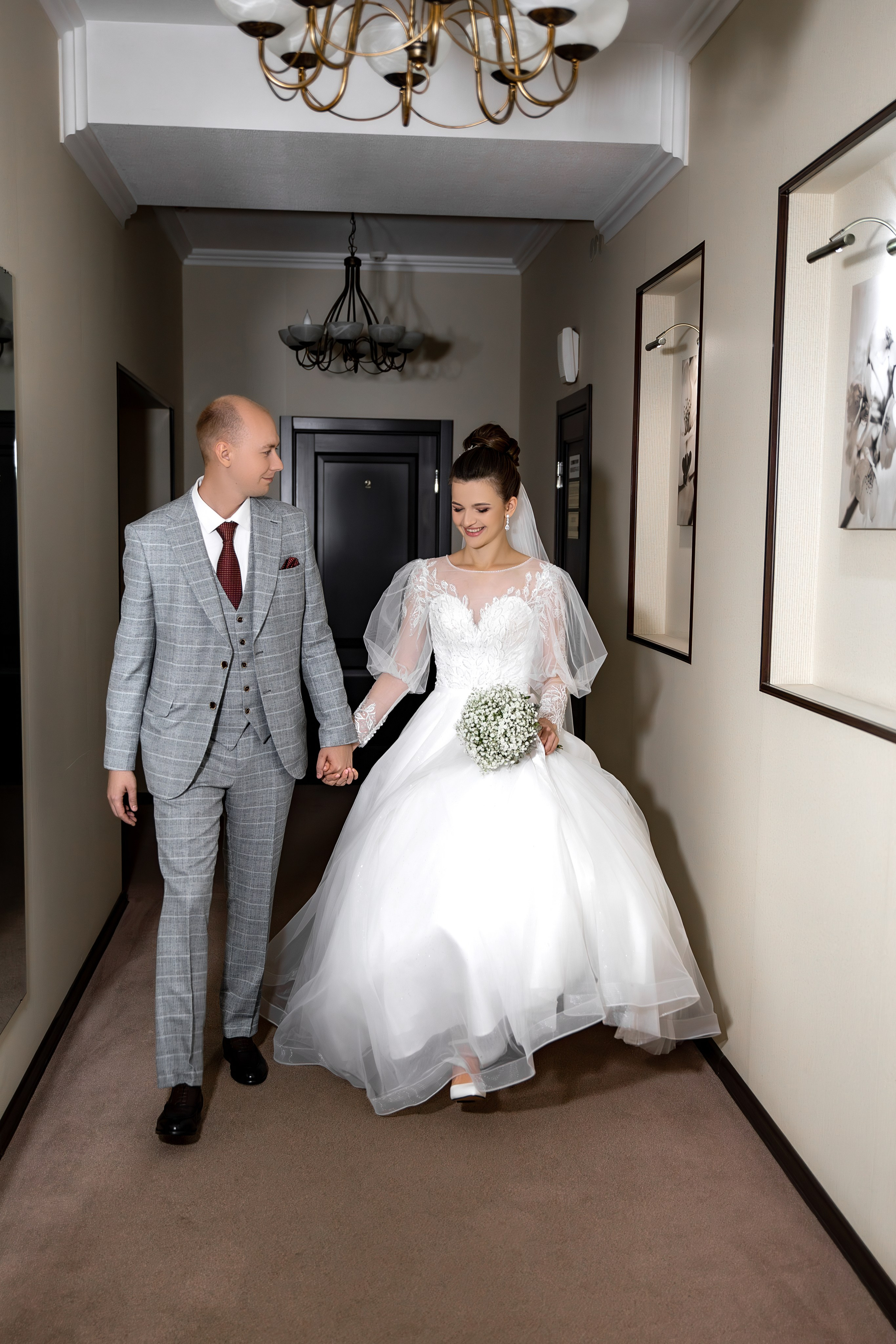 Владислав & Диана. Ксения Федорова — фотограф