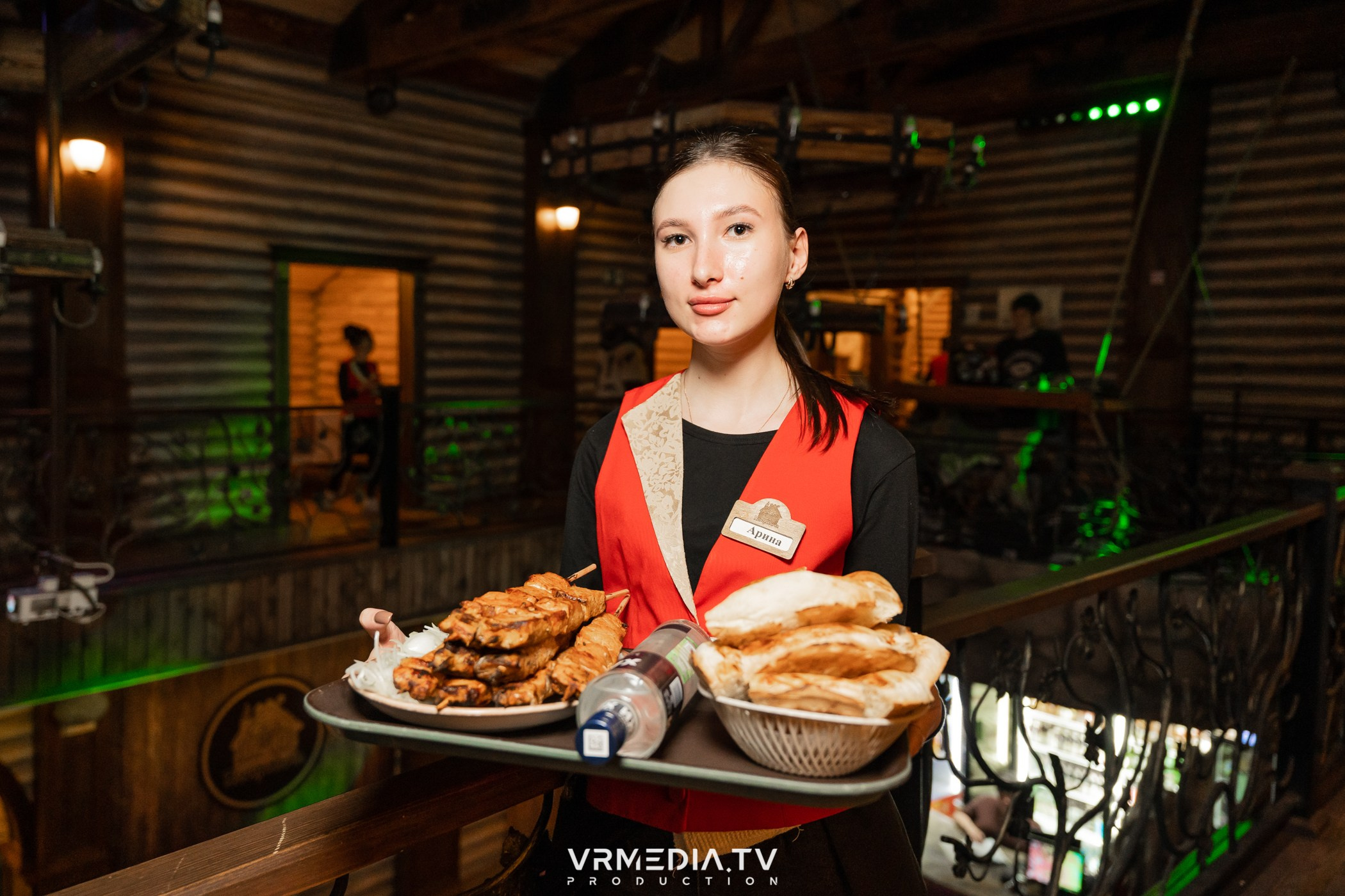 В гостях «У Петровича»