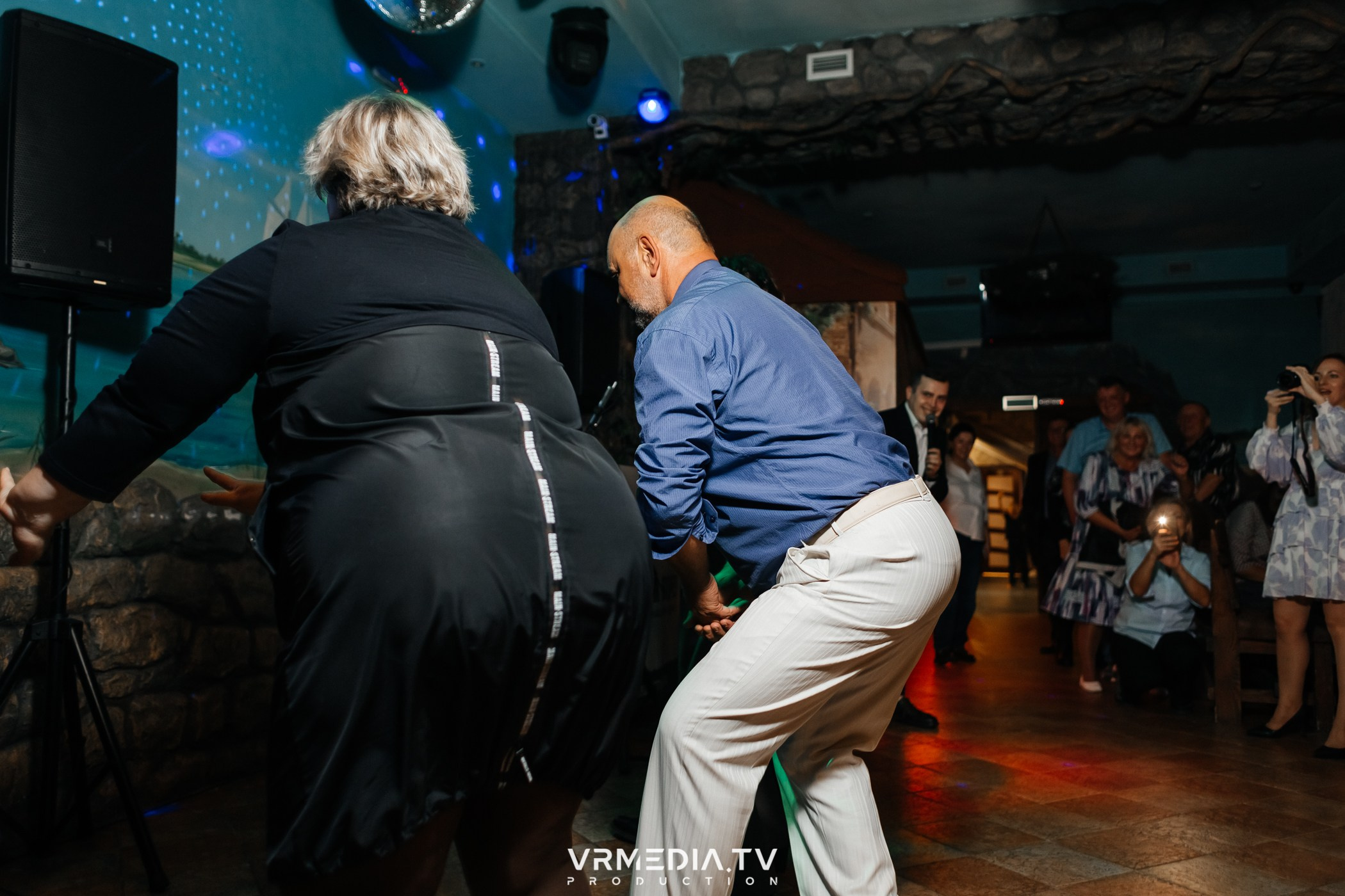 Выходные в ресторане «Лазурный берег»