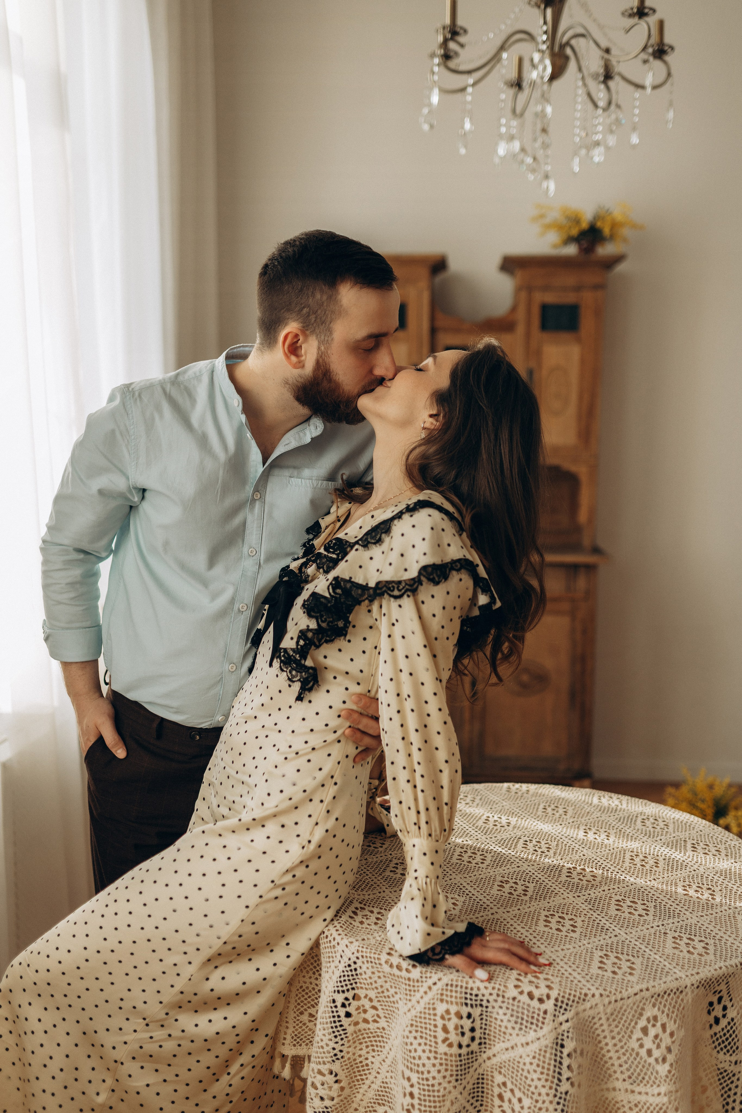 Анна и Константин. Семейный и свадебный фотограф в Новосибирске/Бийске Екатерина Логинова