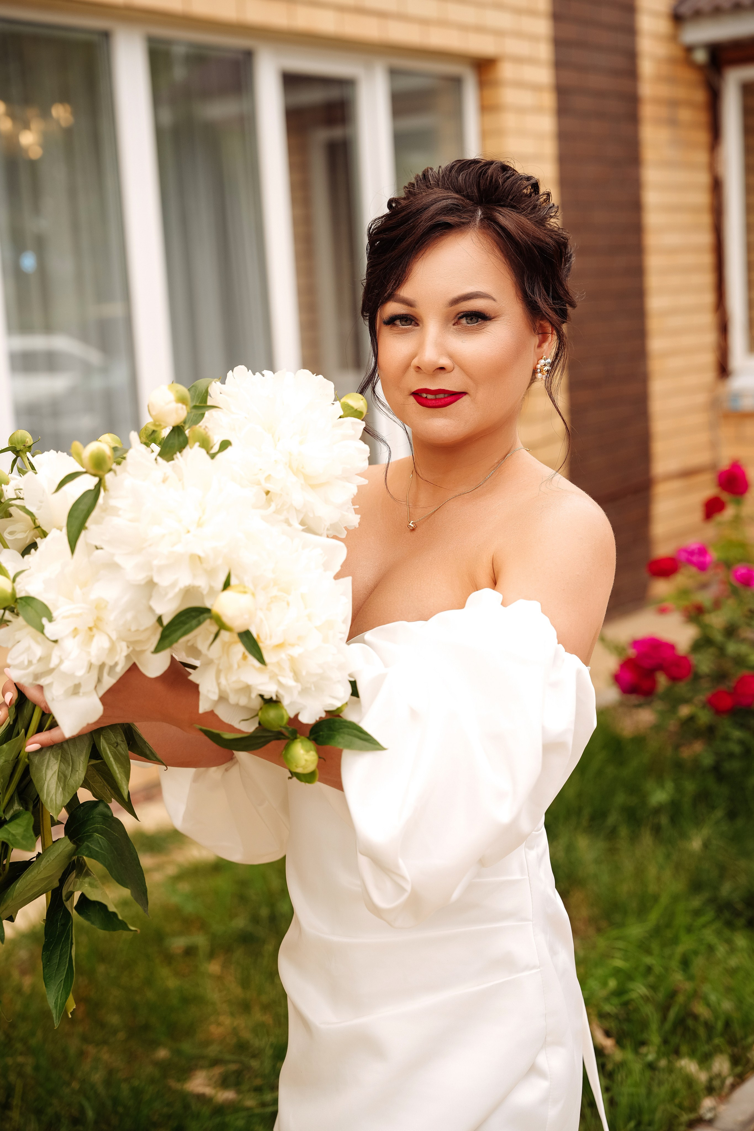 Юбилей Лилии. Семейный и свадебный фотограф в Ульяновске Арина Авдеева