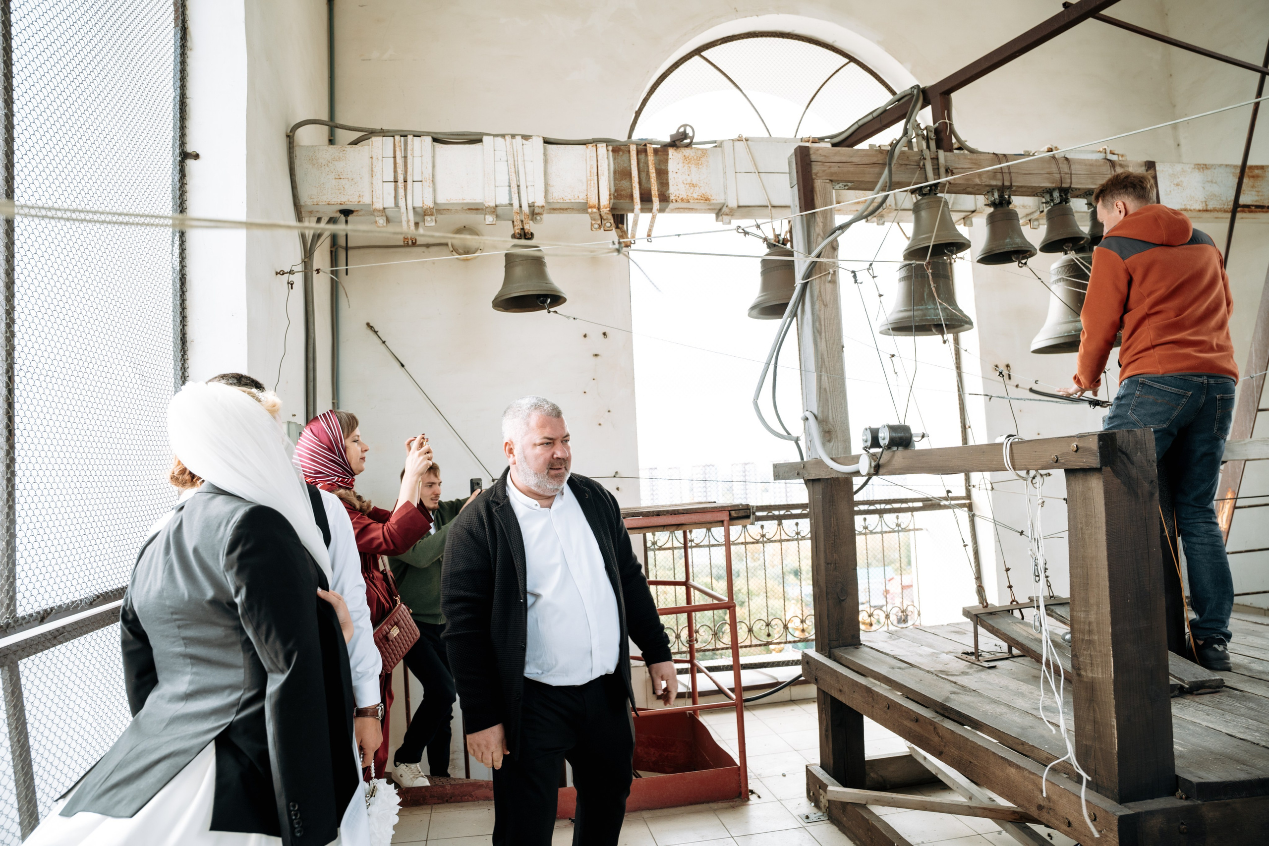 Иван и Анастасия. Семейный и свадебный фотограф в Ульяновске Арина Авдеева