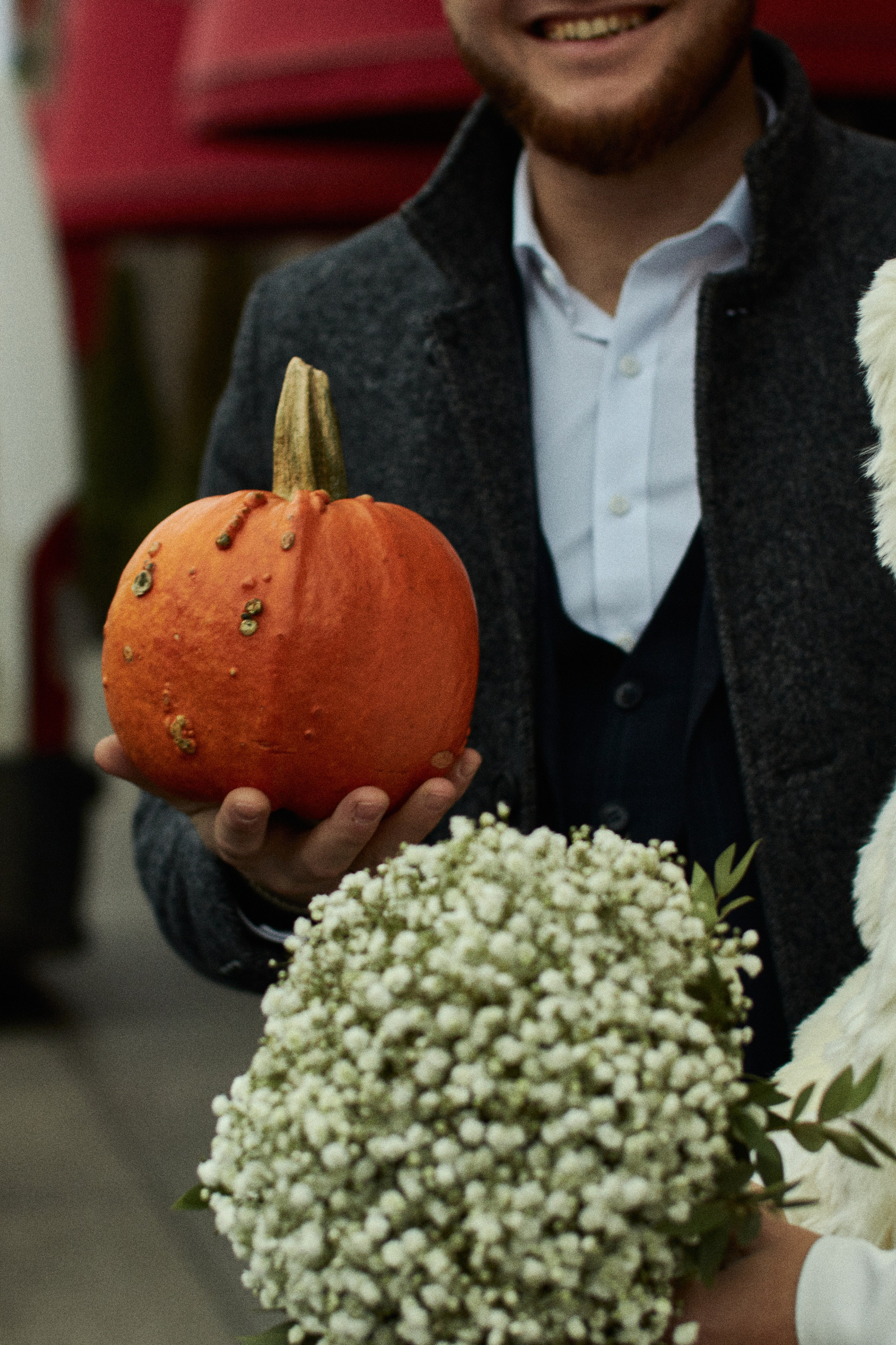 Кабардинская история. Свадебный фотограф Анастасия Лахтионова
