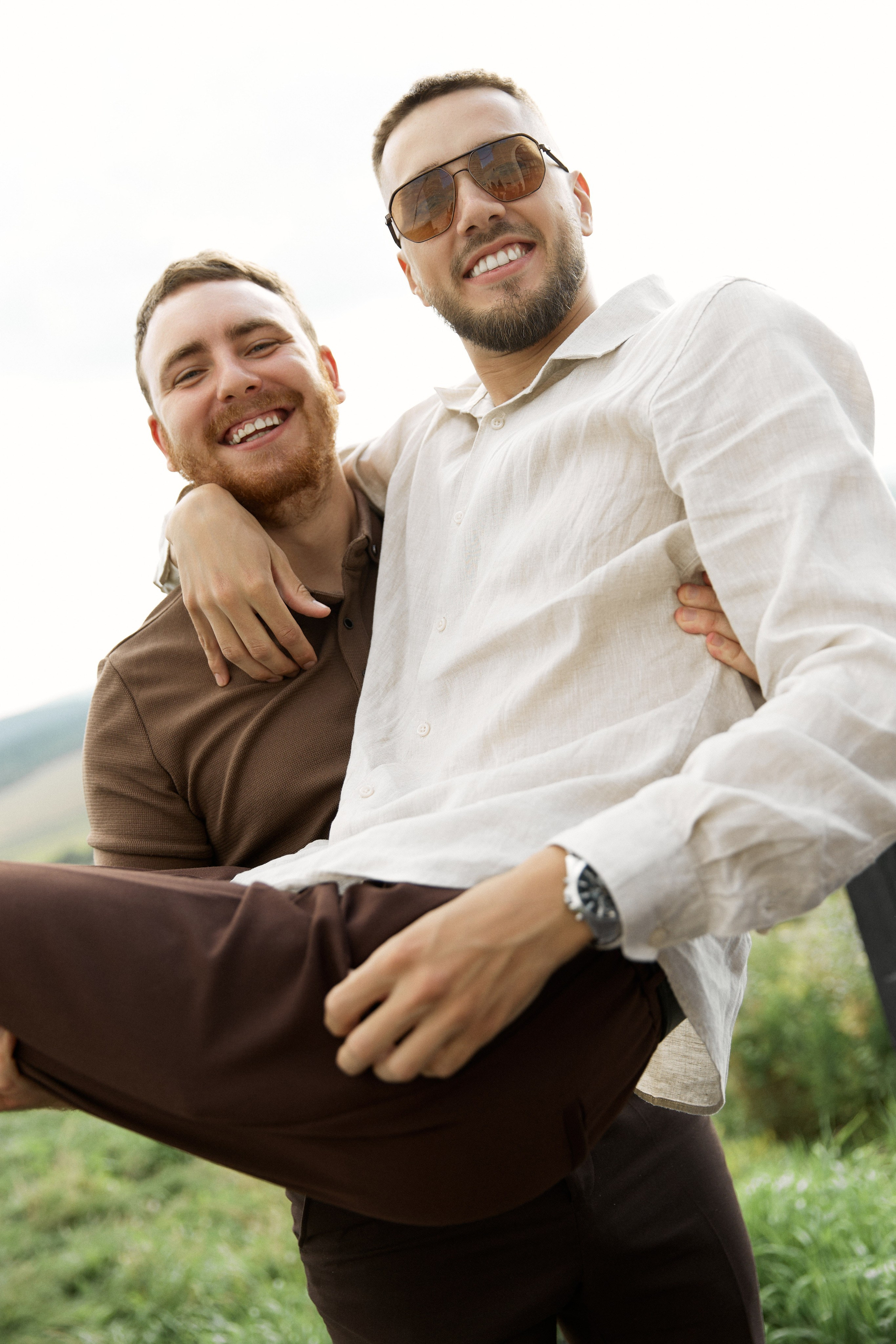 Посмотреть серию. Свадебный и семейный фотограф в Красноярске Тряпчев Павел