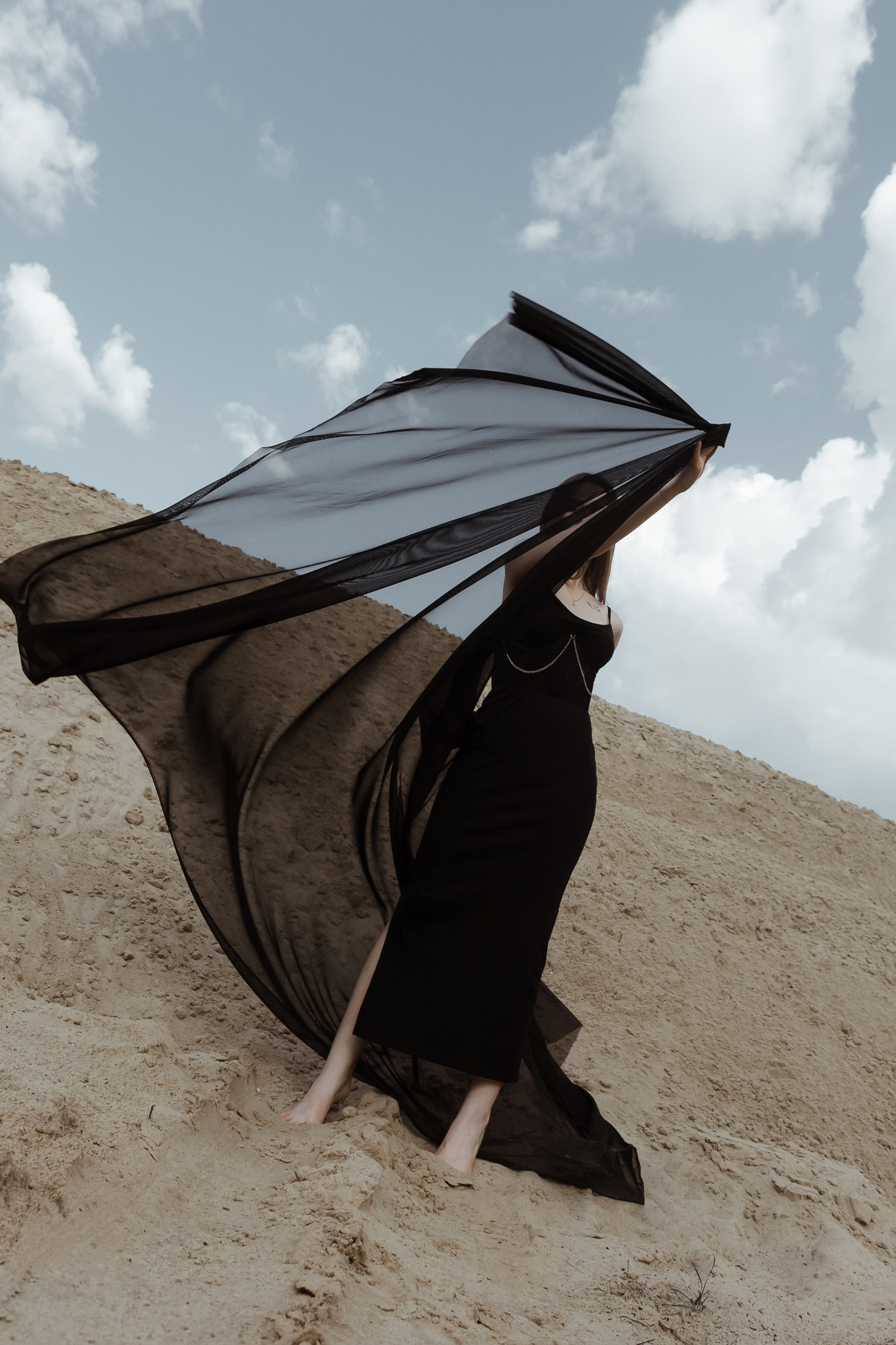 Мария. Фотограф в Кирове и Кирово-Чепецке Валерия Шиляева