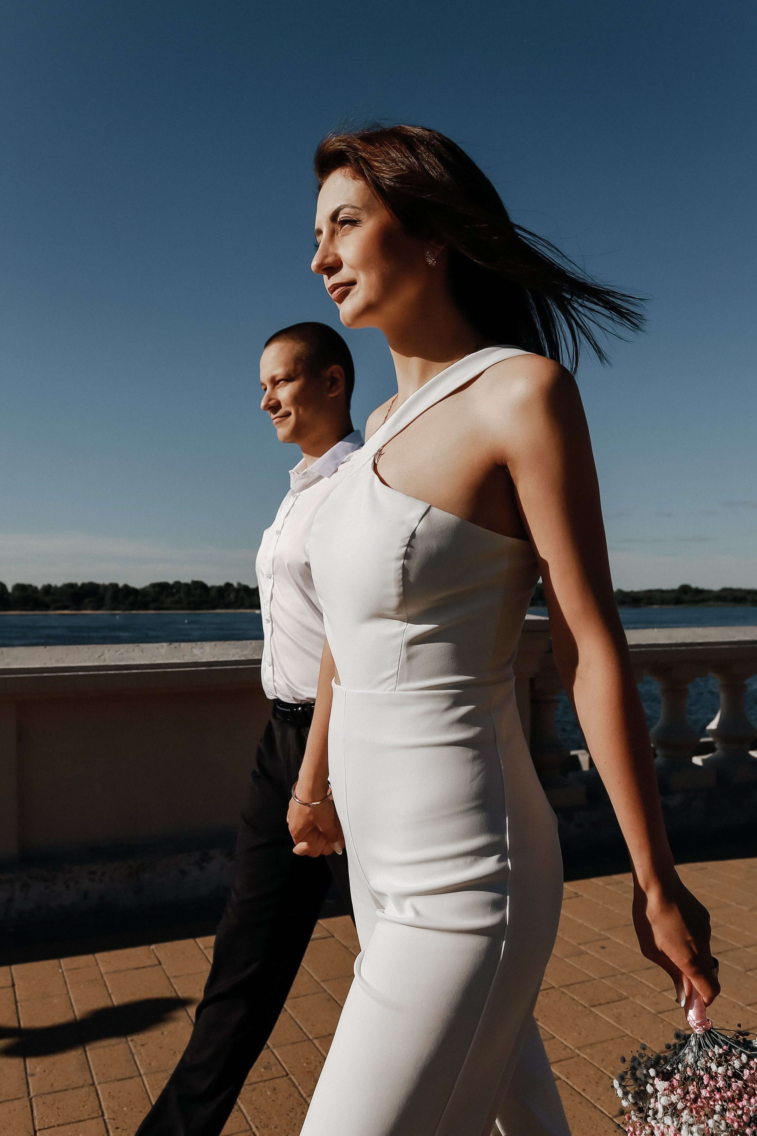 Руслан и Татьяна. Фотограф в Кирове и Кирово-Чепецке Валерия Шиляева