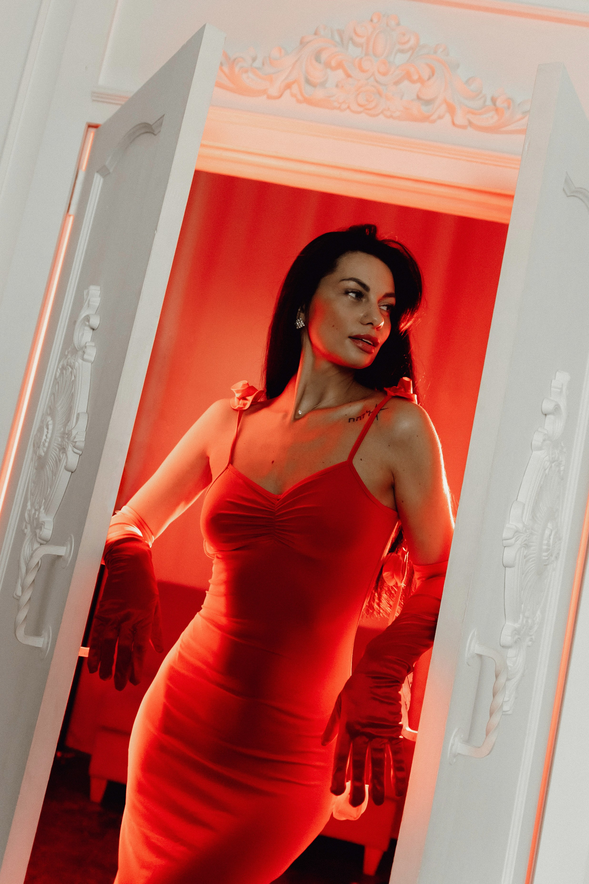 Фотопроект ко Дню Святого Валентина 2025. Фотограф в Кирове и Кирово-Чепецке Валерия Шиляева