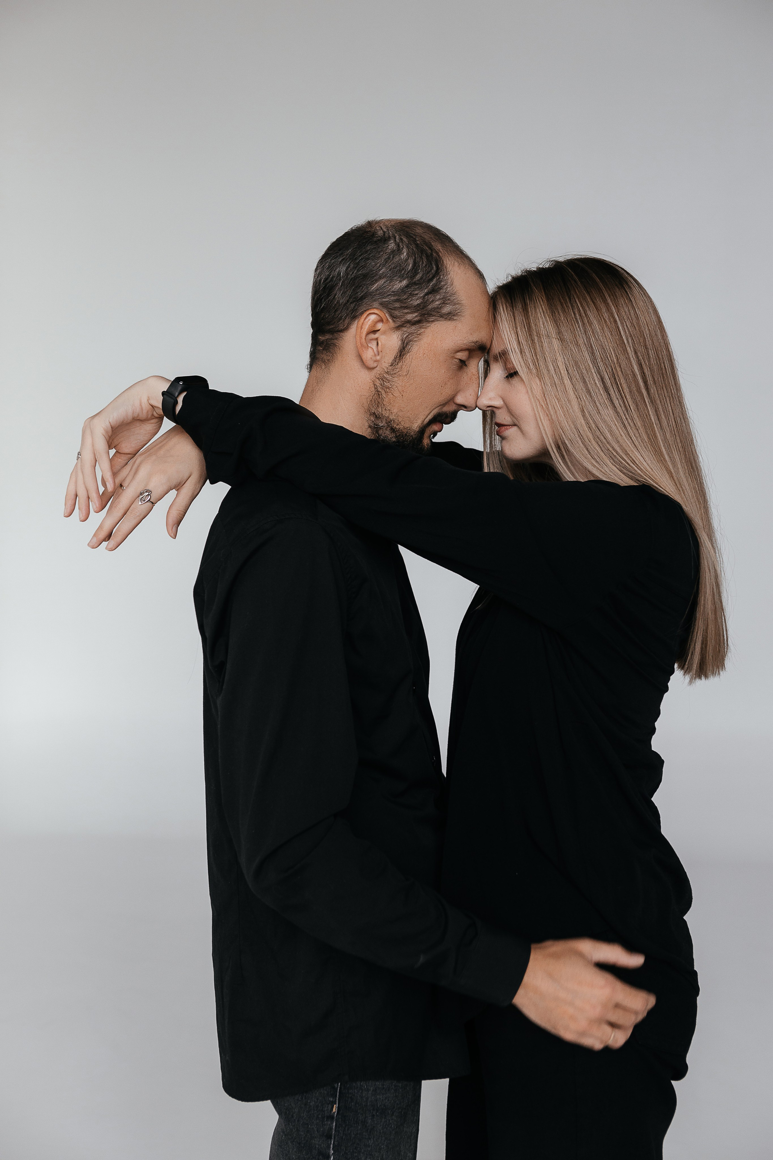 Илья и Алина. Свадебный фотограф Алина Поддубная