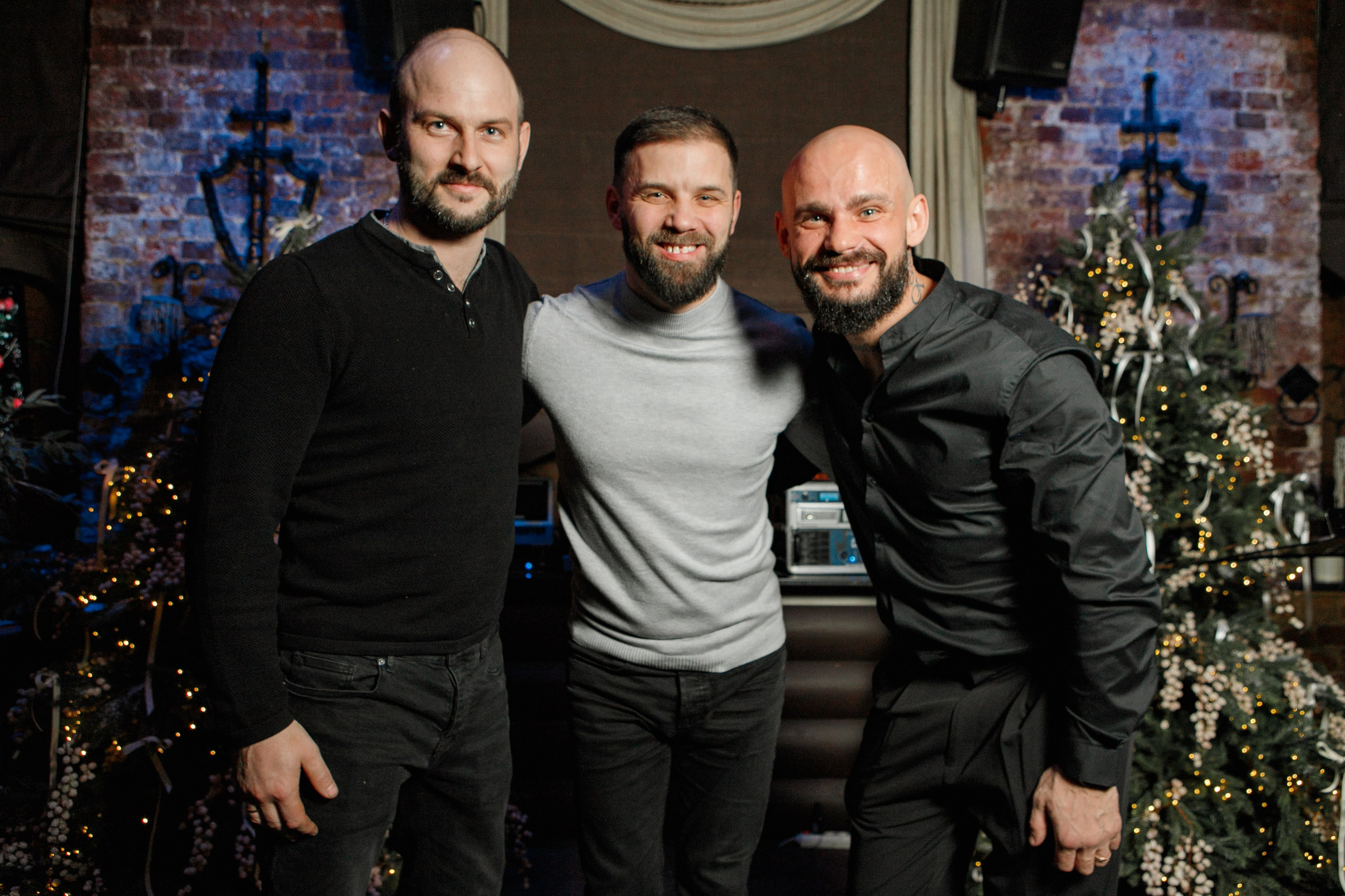 Арсенал 25/12. Фотограф Анастасия Кулешова