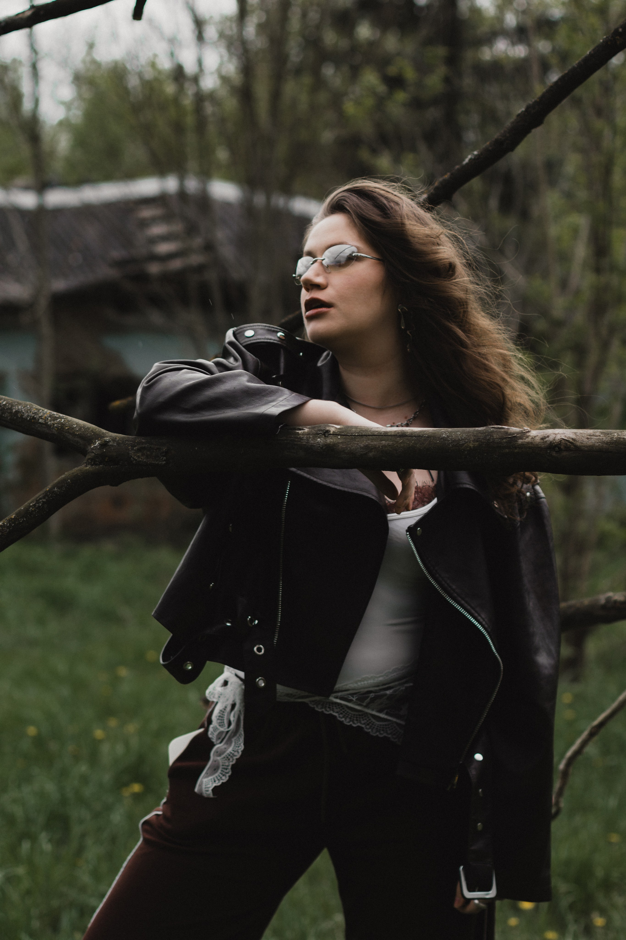 No signal. Katrin Rosevelli твой персональный фотограф