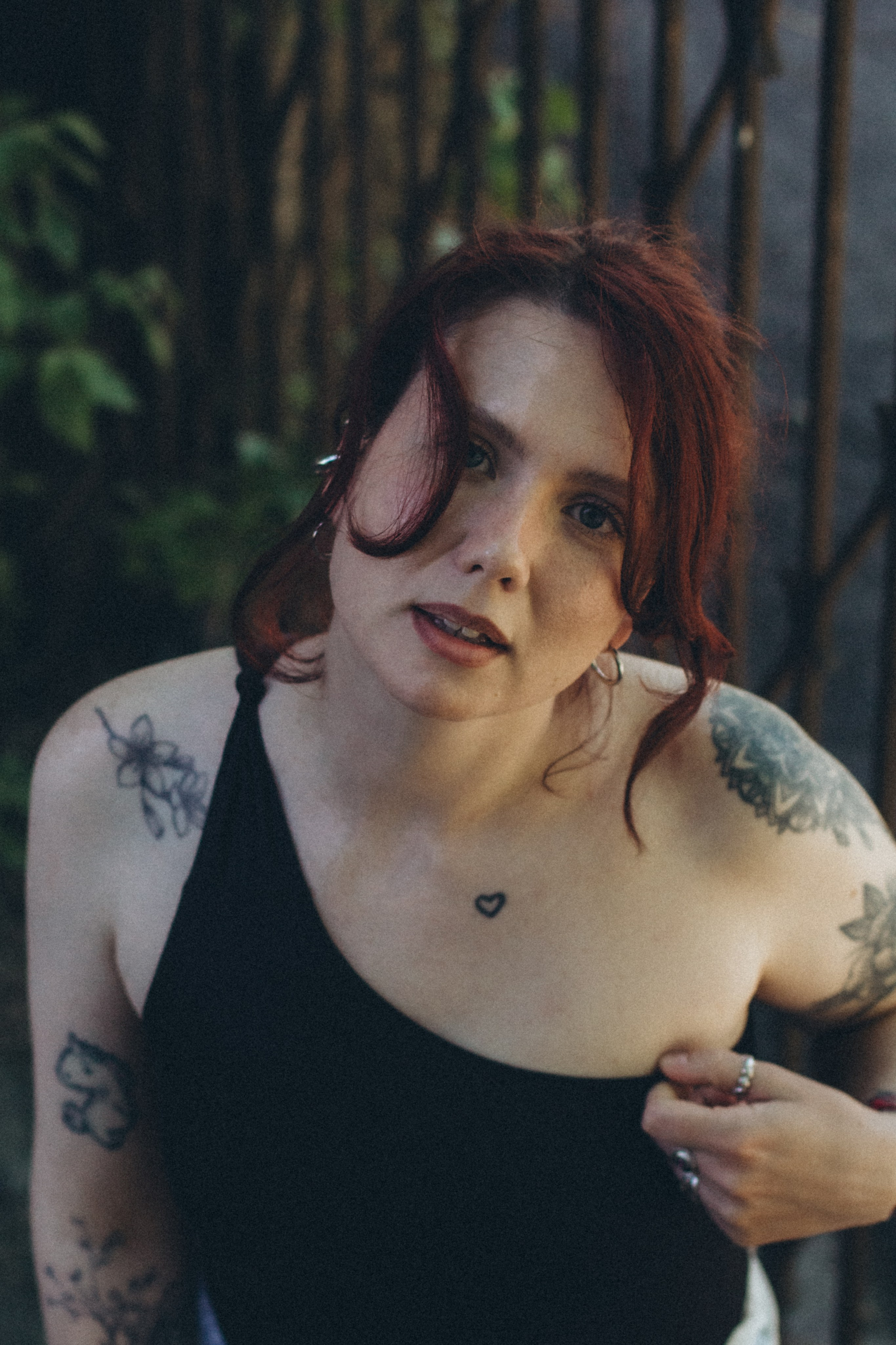 Slow Summer. Katrin Rosevelli твой персональный фотограф
