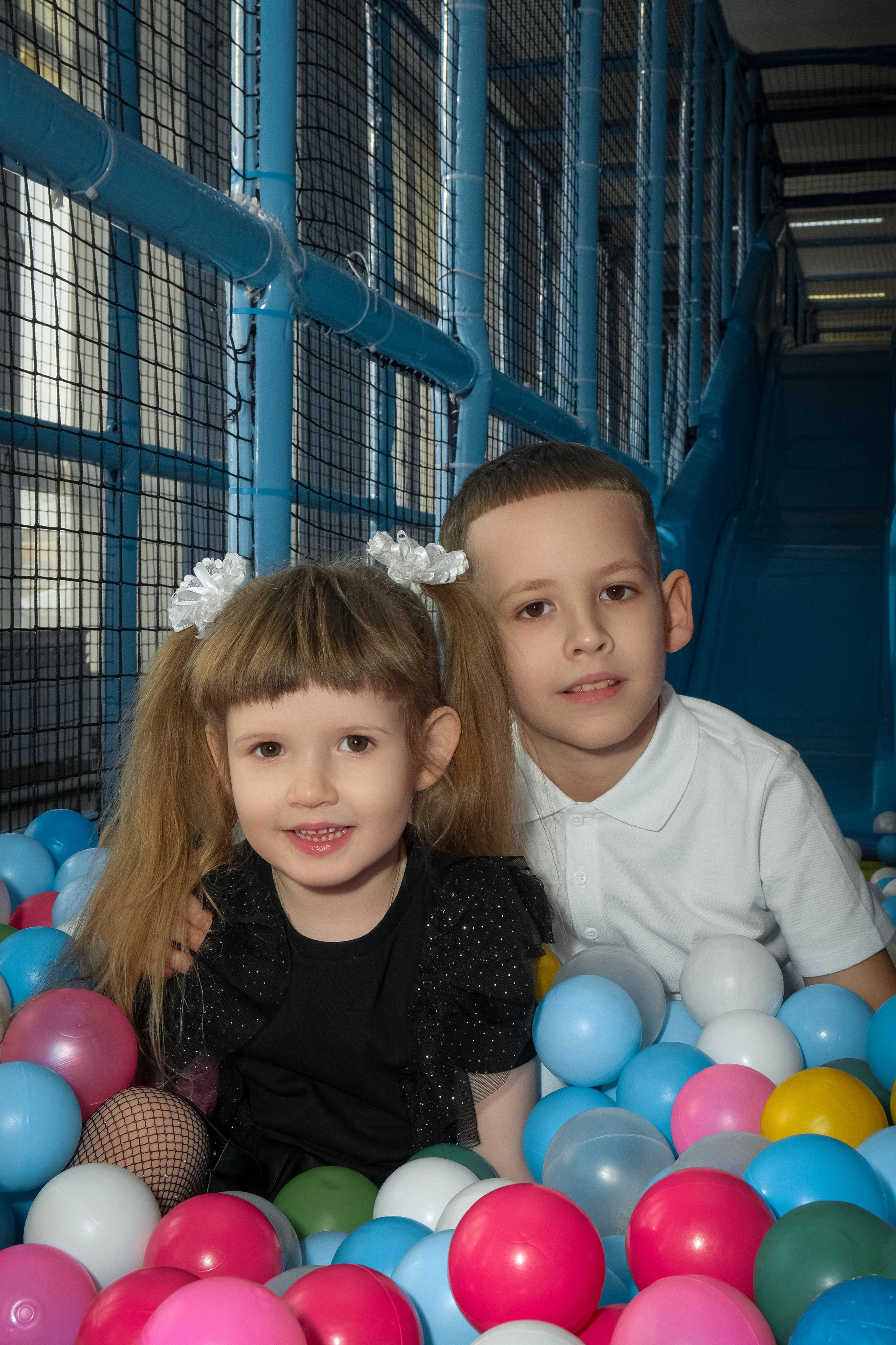 Детский праздник. Привет! Меня зовут Дарья и я фотограф/видеограф из Ульяновска