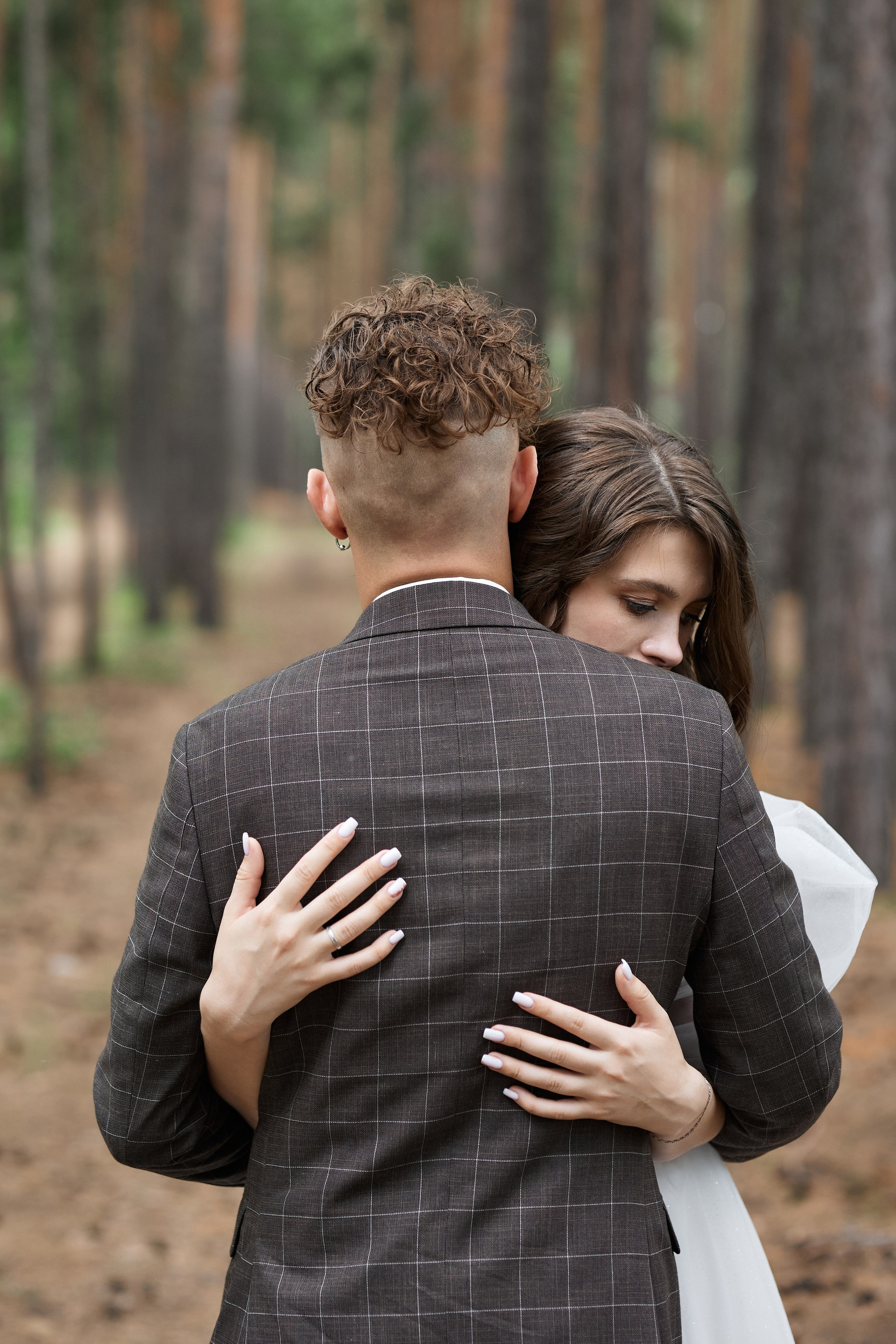 Александр & Анастасия. Фотограф Андрей Кононенко