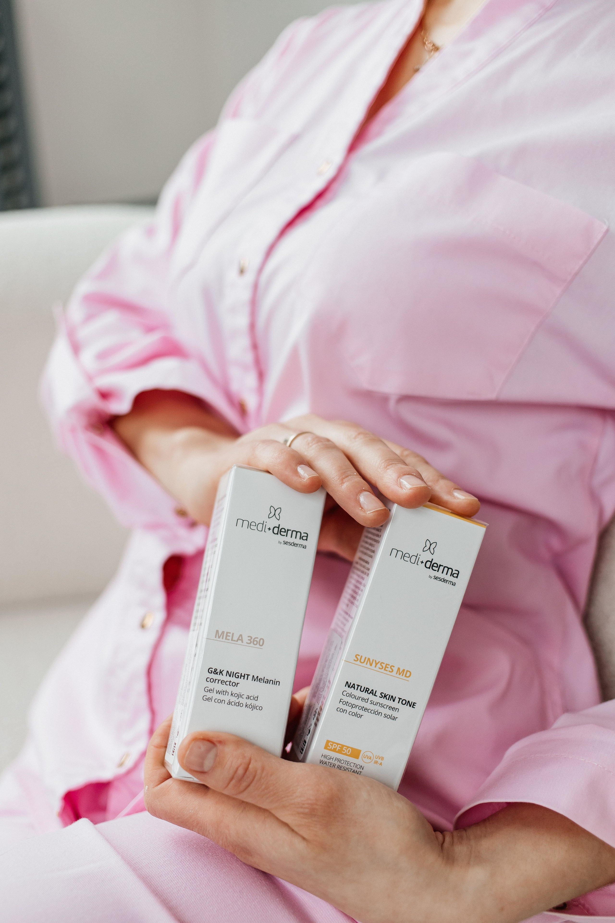 Контентная съемка для косметолога | Фотограф Анна Островская. КОНТЕНТ ФОТОГРАФ