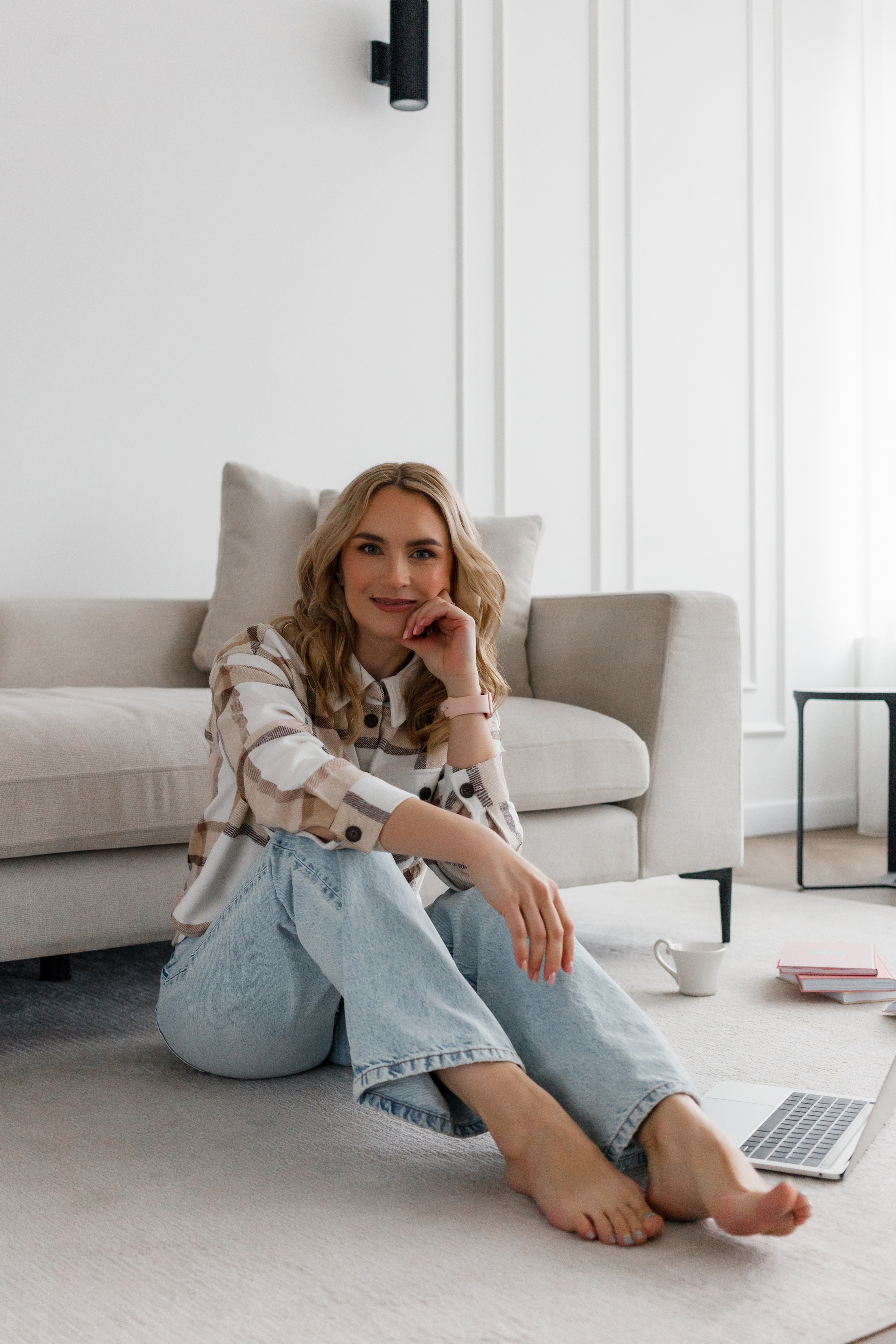 Контентная фотосессия для нутрициолога. КОНТЕНТ ФОТОГРАФ