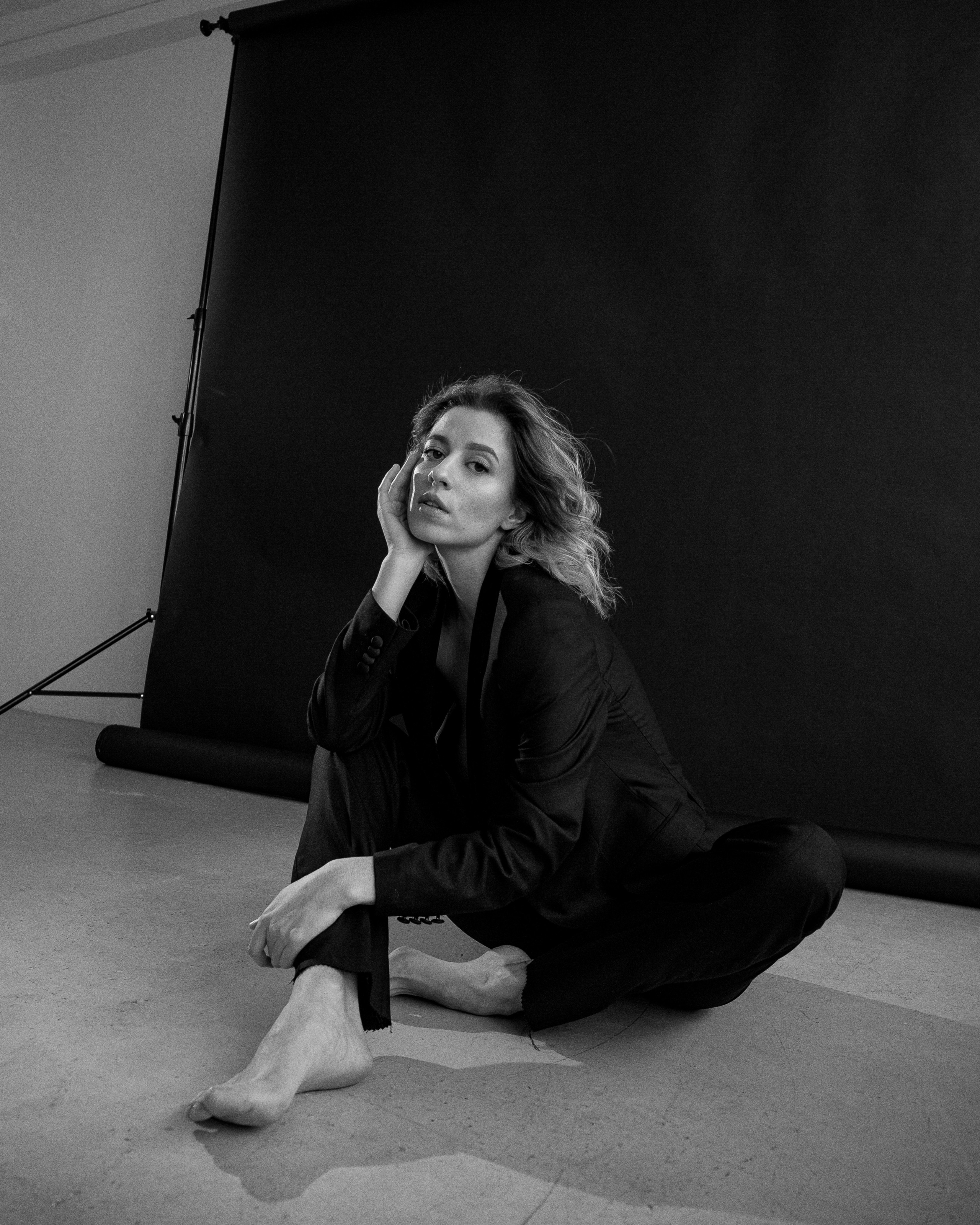 Мари. Свадебный и портретный фотограф в Новосибирске Любовь Исакова