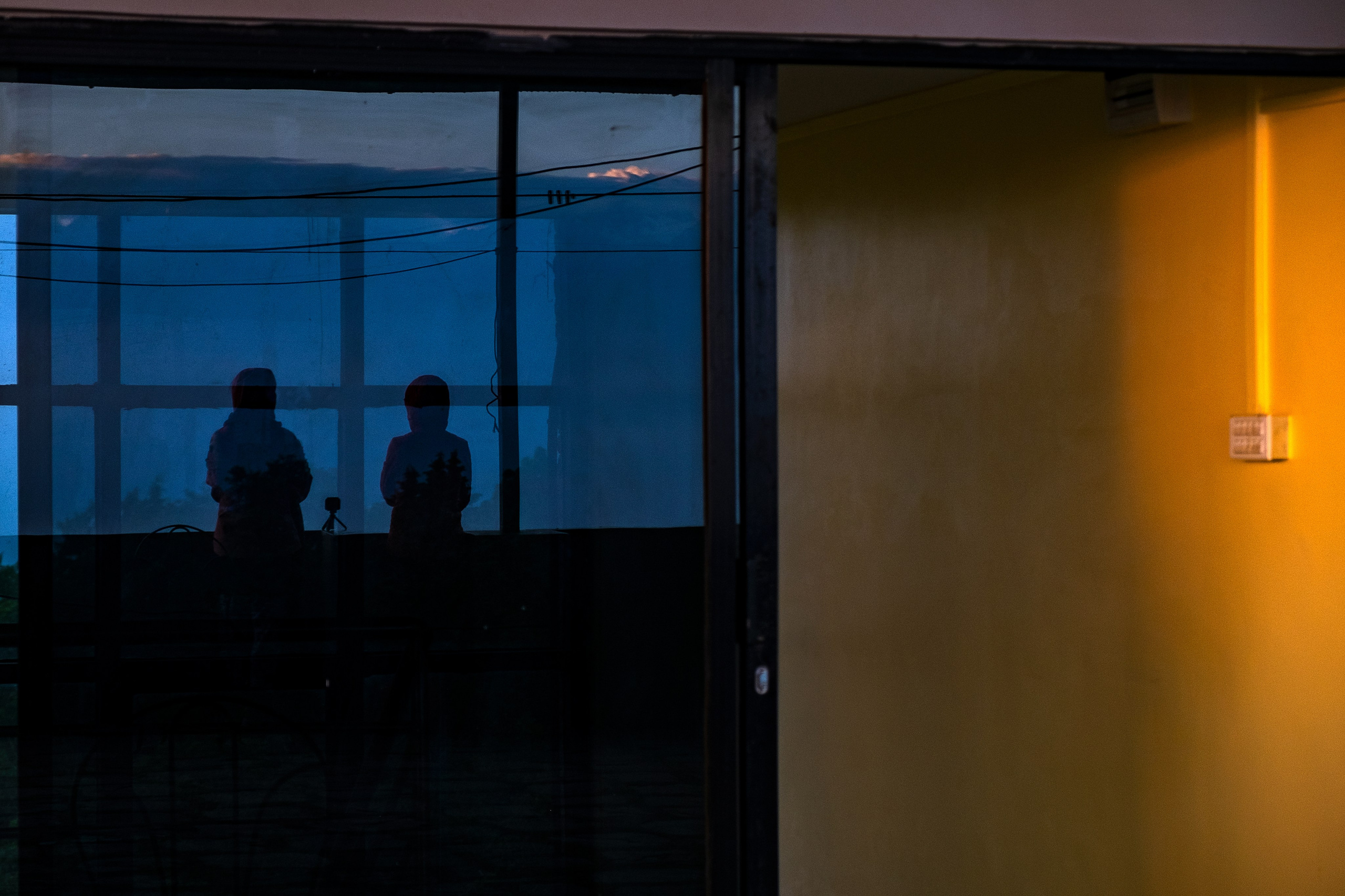 Цвет, свет, фактура. Фотограф в Москве, в Самаре Инна Мамонова