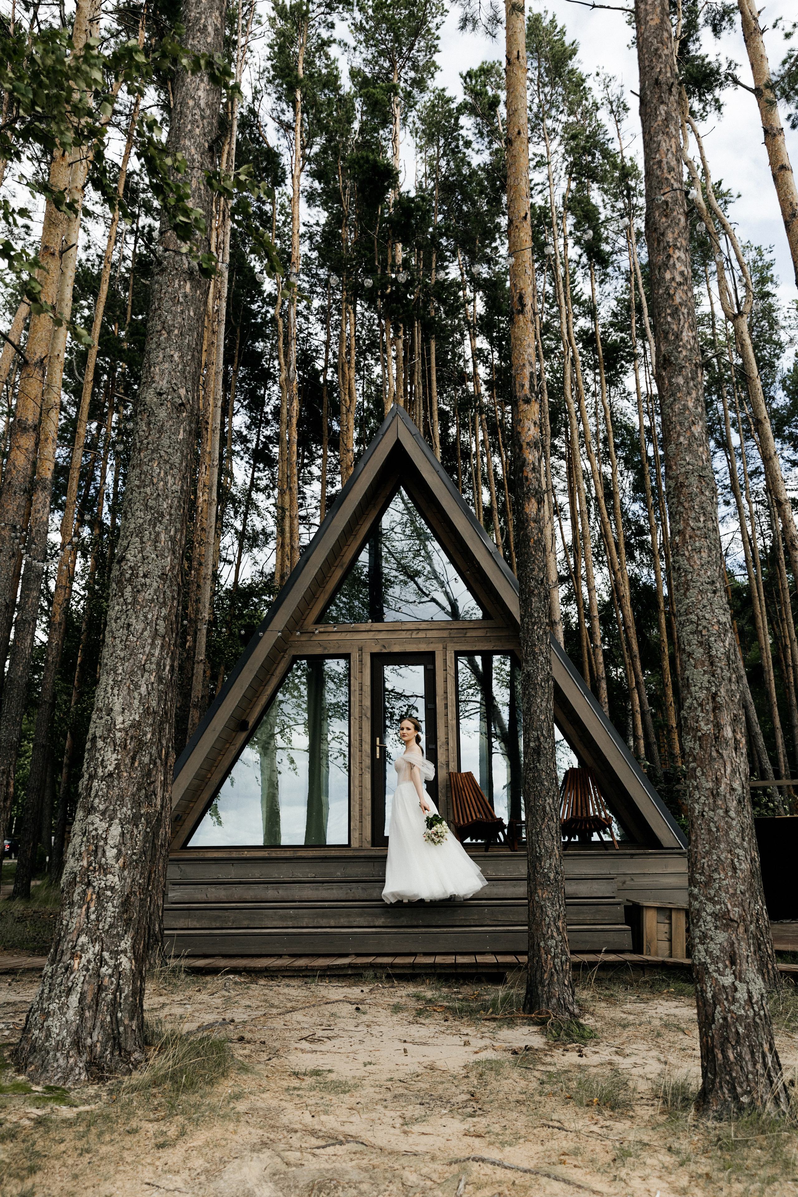 ВАДИМ И КСЕНИЯ | ГЛЭМПИНГ МОРЕ. Свадебный и семейный фотограф в Нижнем Новгороде Светлана Челомбиева