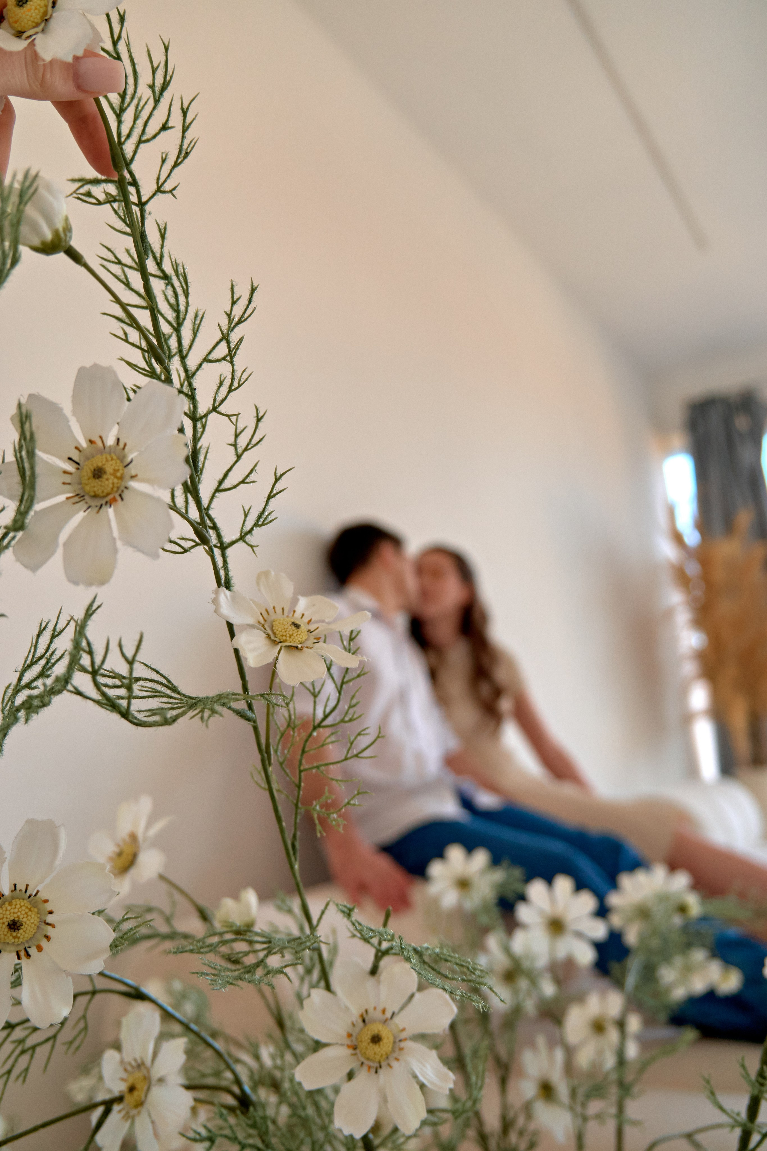 Денис & Екатерина. Фотограф в Санкт-Петербурге Цуркан Алёна