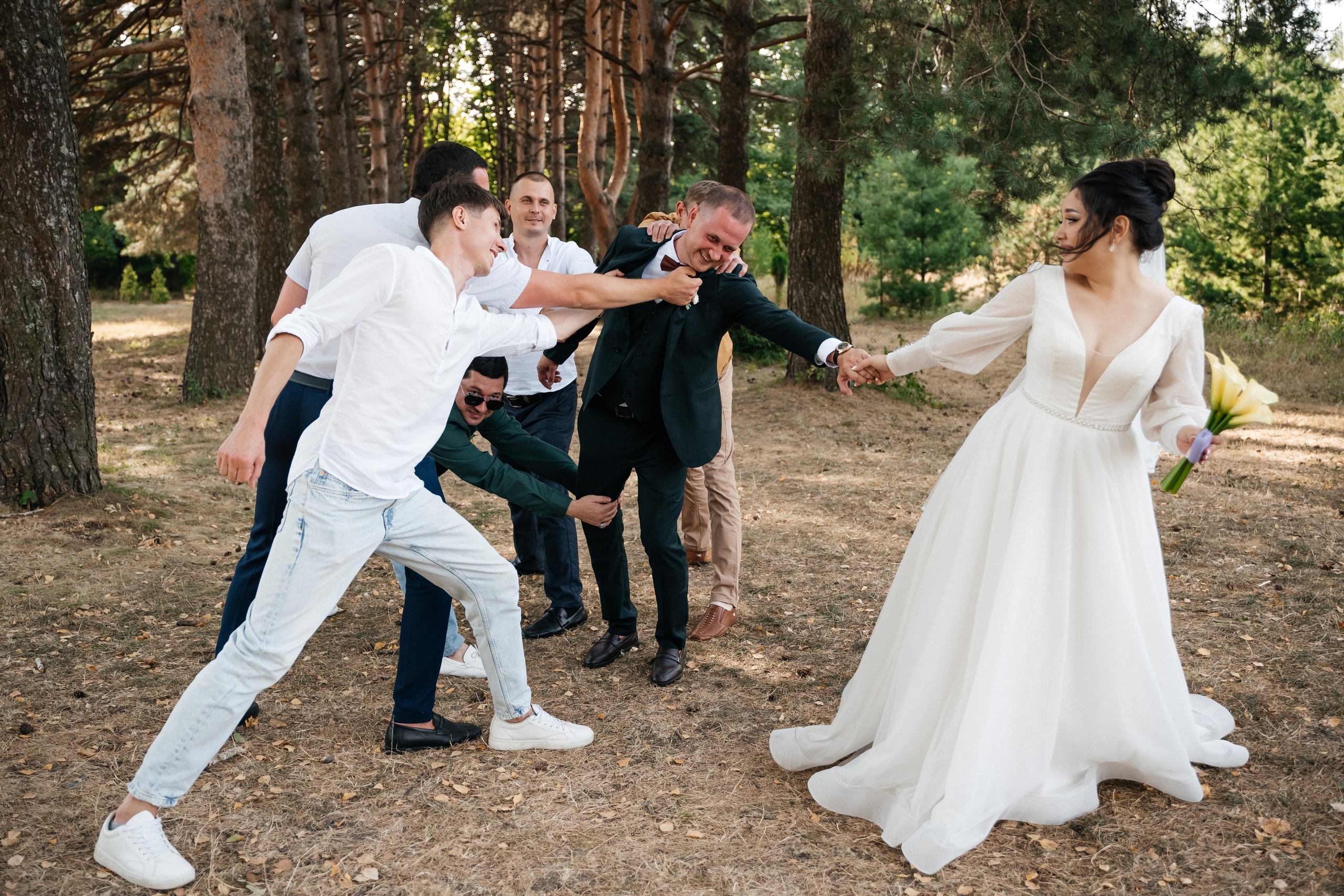 Александр и Карина. Свадебный фотограф и видеограф Жанна и Ренат Костандян, Ставрополь