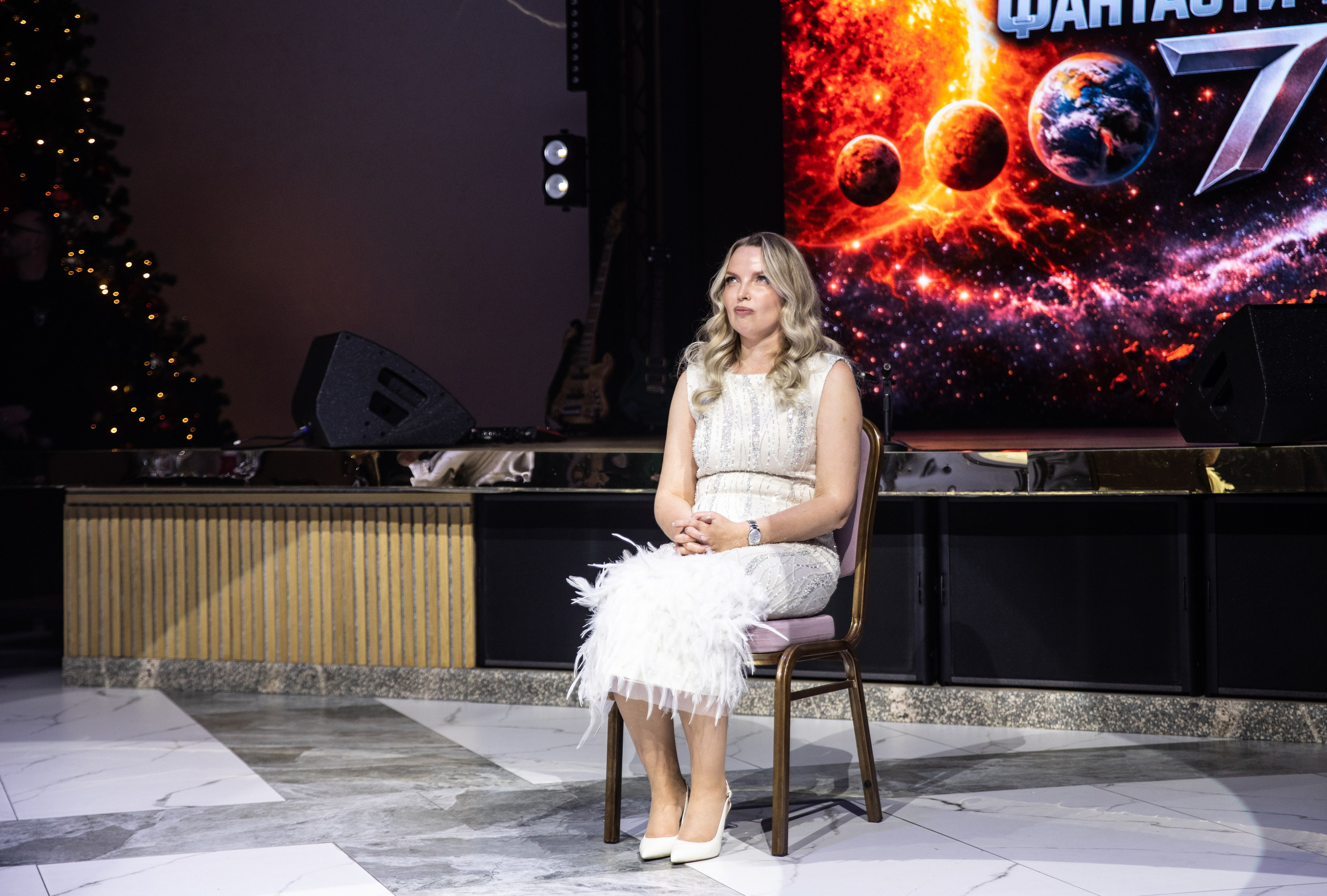 Корпоратив — Фантастическая семерка 2025. Репортажный и свадебный фотограф в Челябинске Елисеев Павел