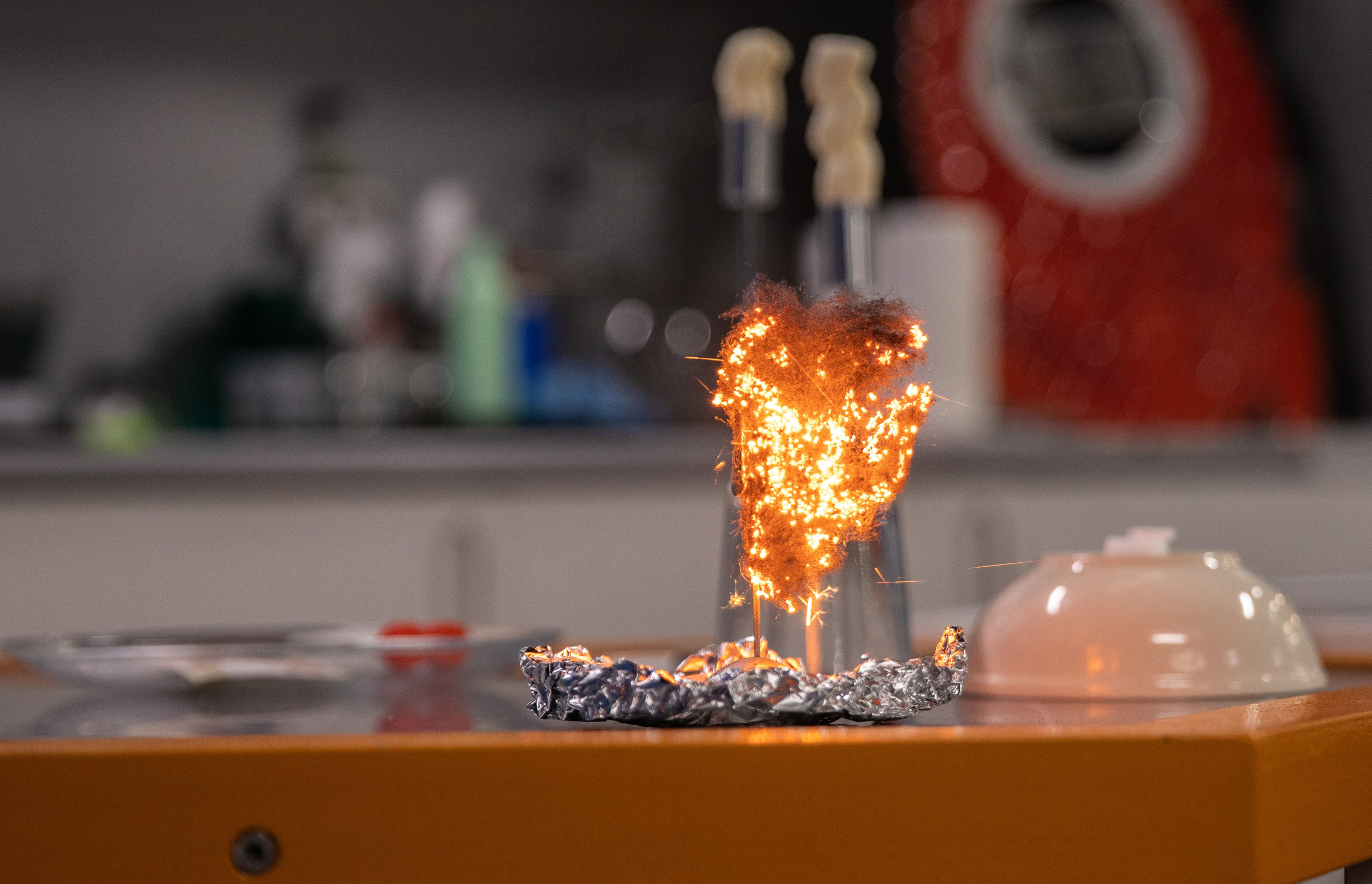 Экспрементус -Новые люди 2026. Репортажный и свадебный фотограф в Челябинске Елисеев Павел