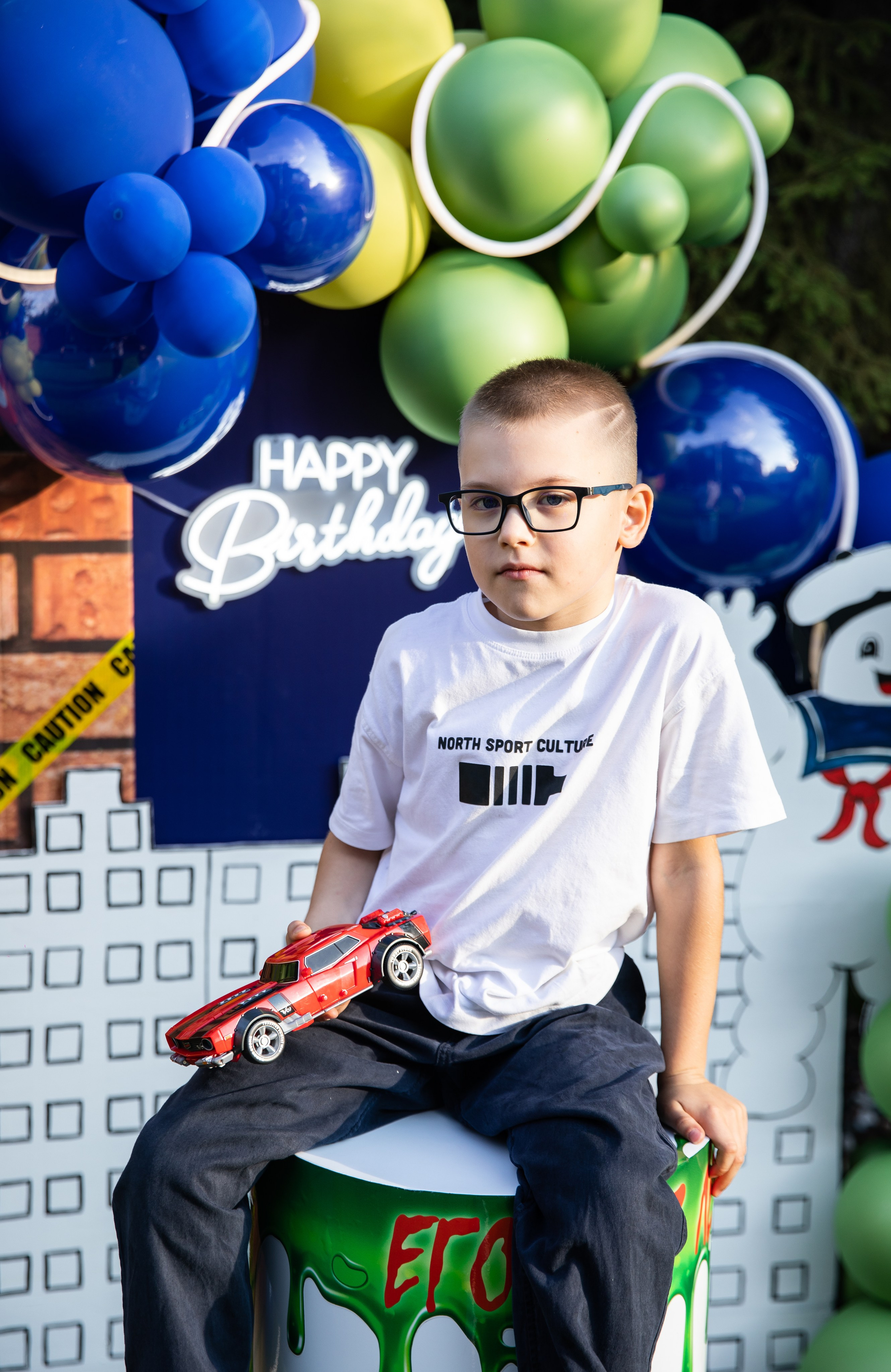 День Рождения Егорки -2025. VoronEvent. Репортажный и свадебный фотограф в Челябинске Елисеев Павел