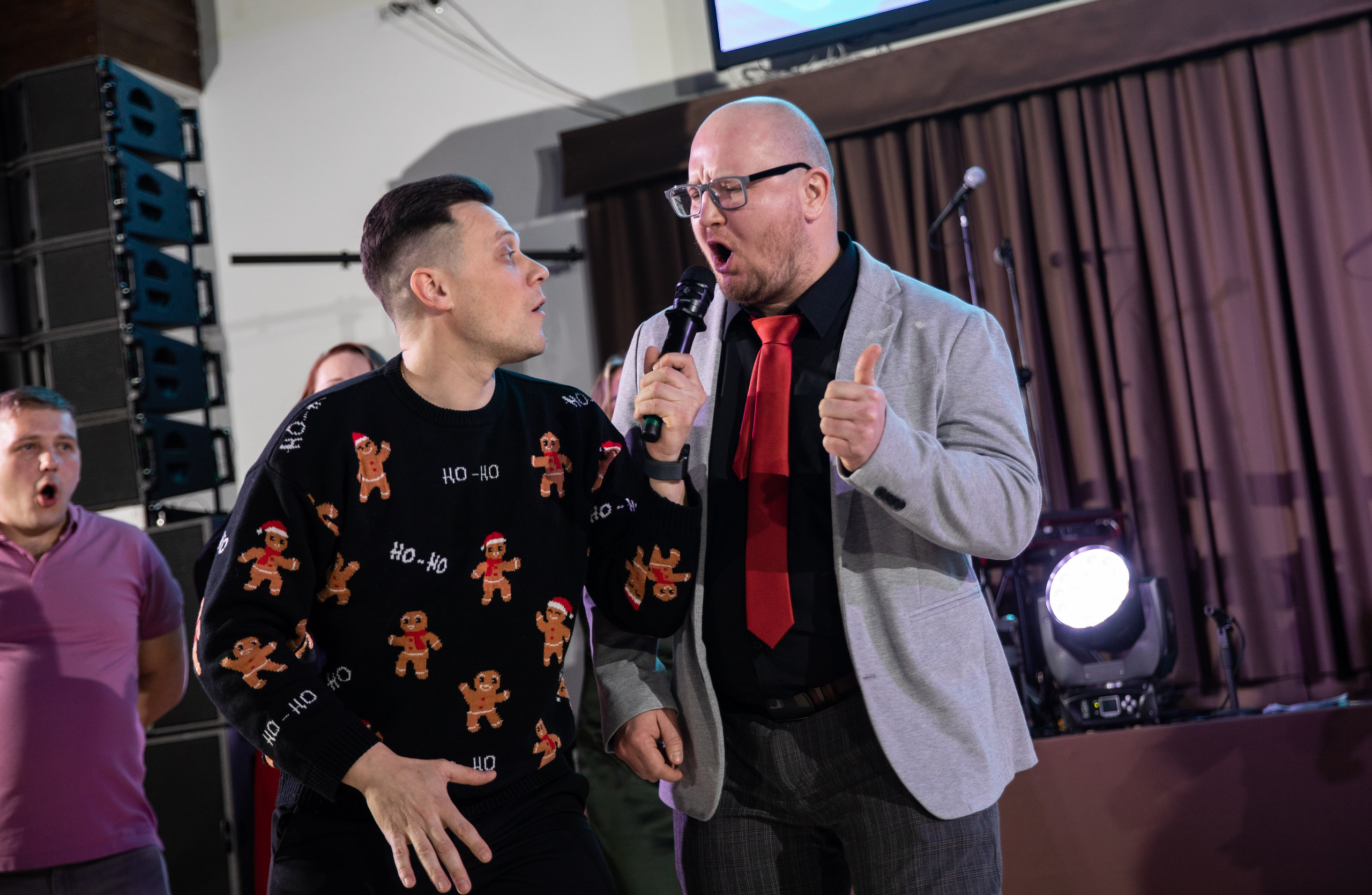 Новый год — Утес, Чебаркуль 2025-2026. Репортажный и свадебный фотограф в Челябинске Елисеев Павел