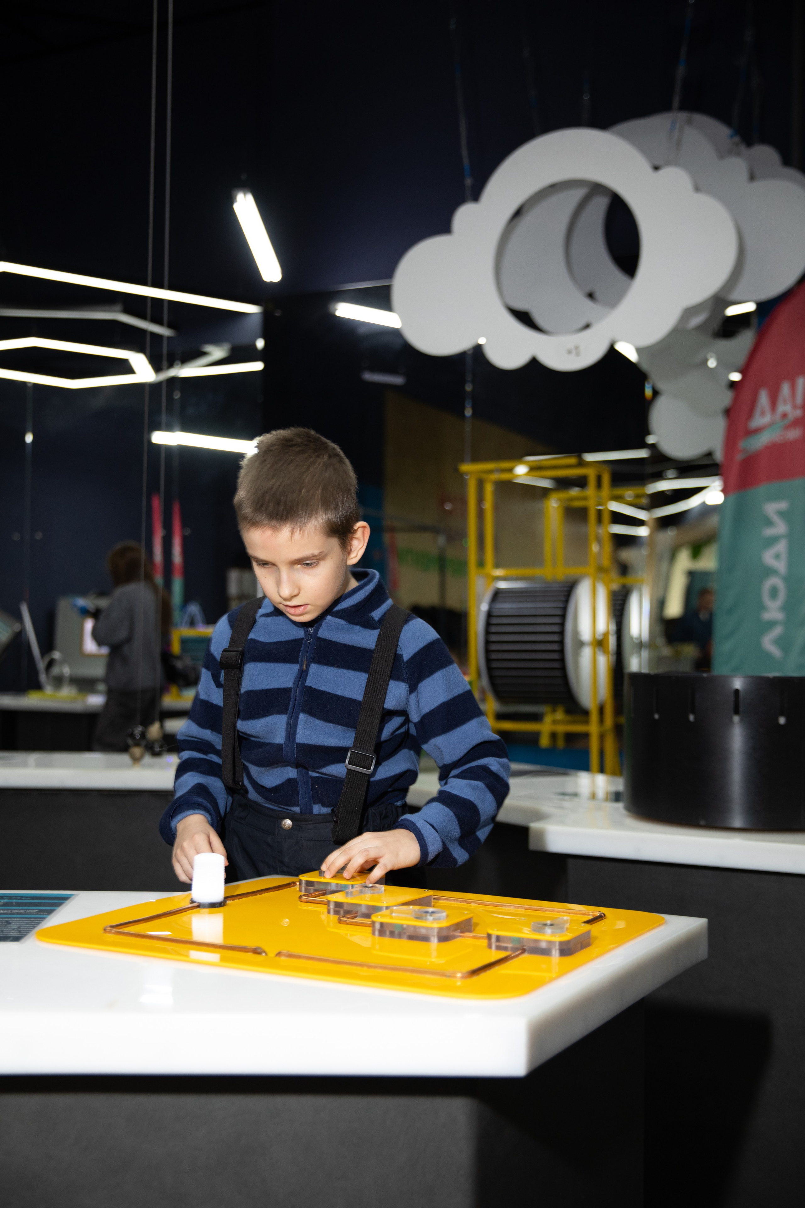 Экспрементус -Новые люди 2026. Репортажный и свадебный фотограф в Челябинске Елисеев Павел