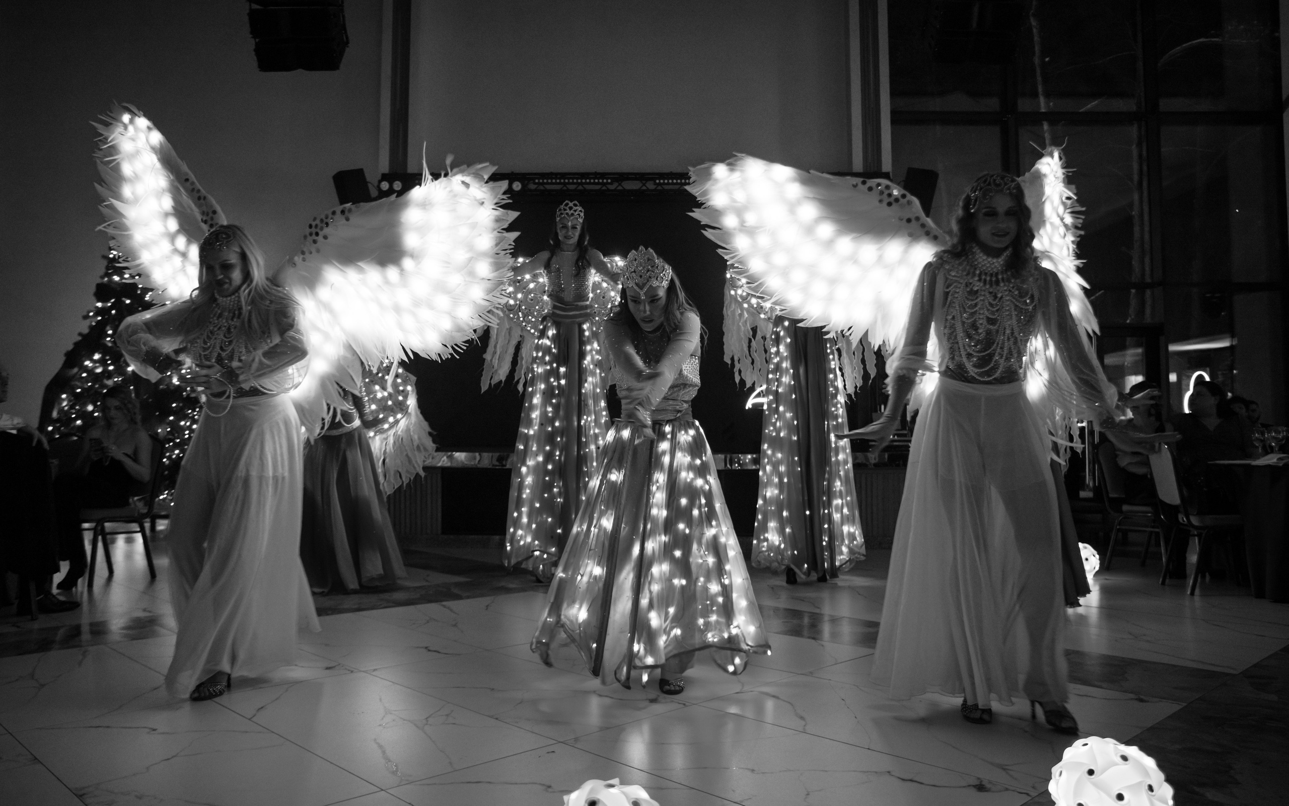 Корпоратив — Фантастическая семерка 2025. Репортажный и свадебный фотограф в Челябинске Елисеев Павел