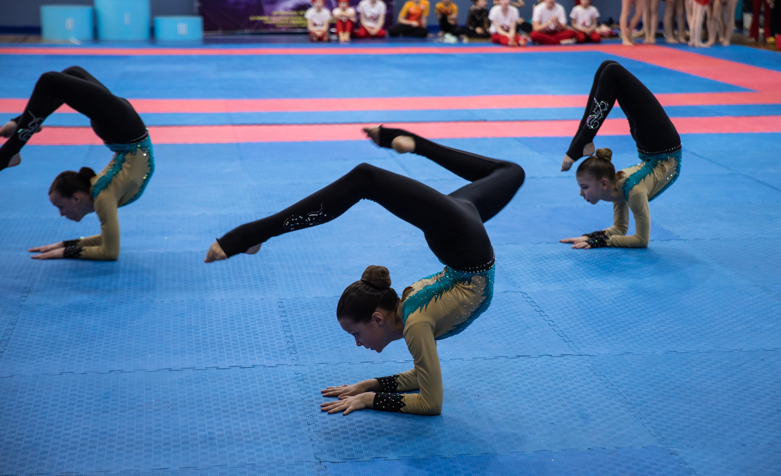 Уральские звезды. Художественная Гимнастика — 2025. Репортажный и свадебный фотограф в Челябинске Елисеев Павел