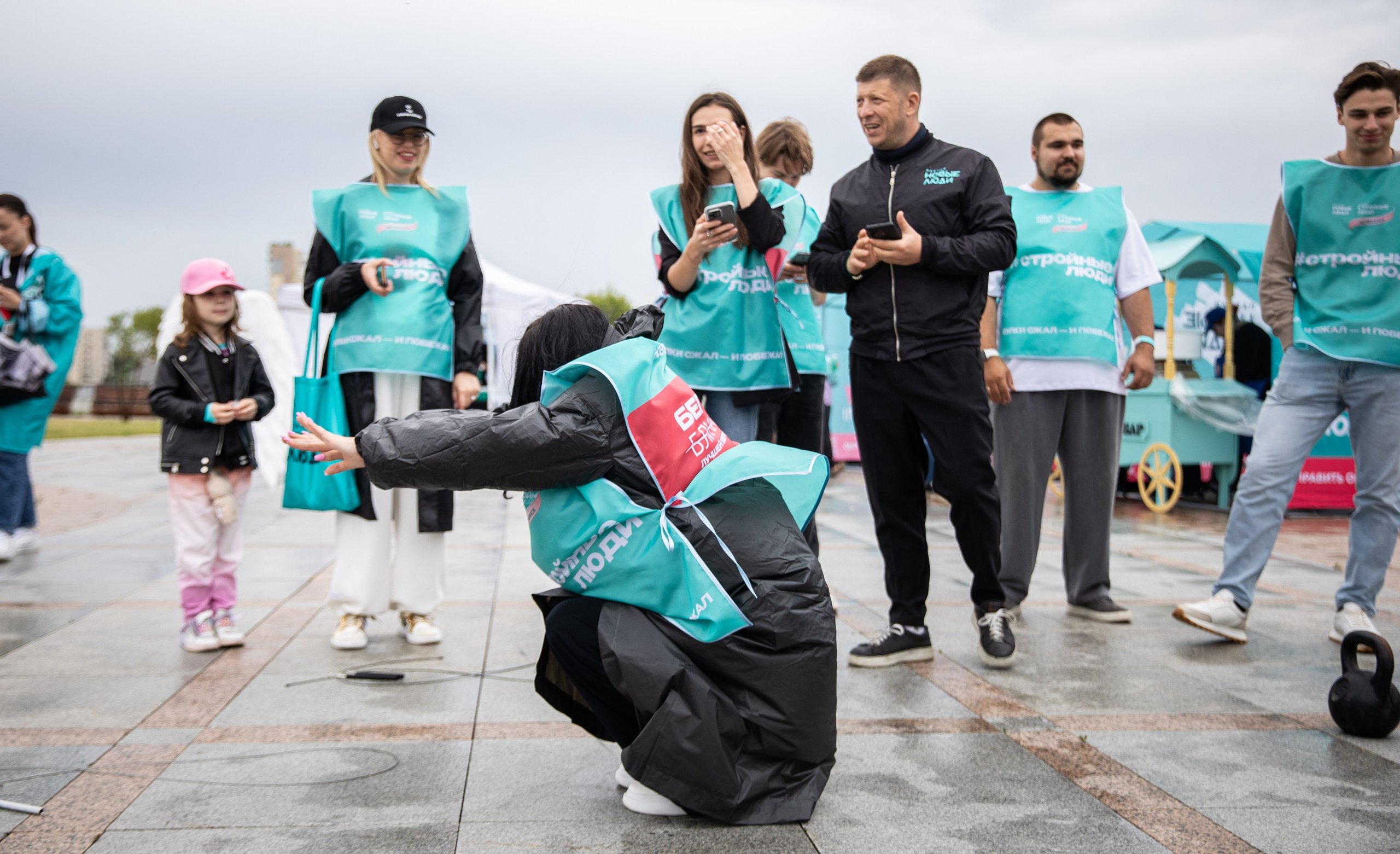 Время Новых -2025. Репортажный и свадебный фотограф в Челябинске Елисеев Павел