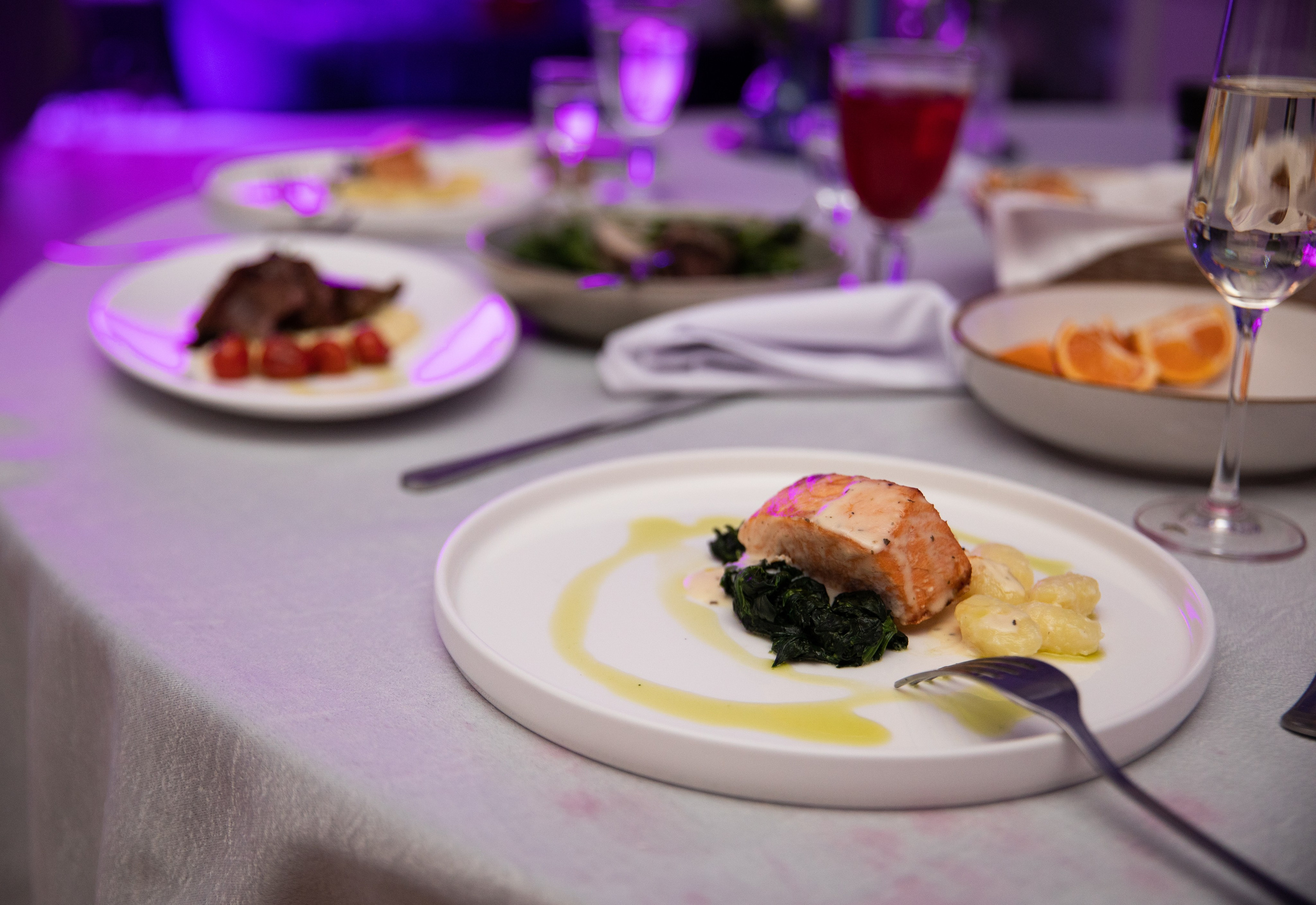 Юбилей. Снежная Королева -2024. Репортажный и свадебный фотограф в Челябинске Елисеев Павел