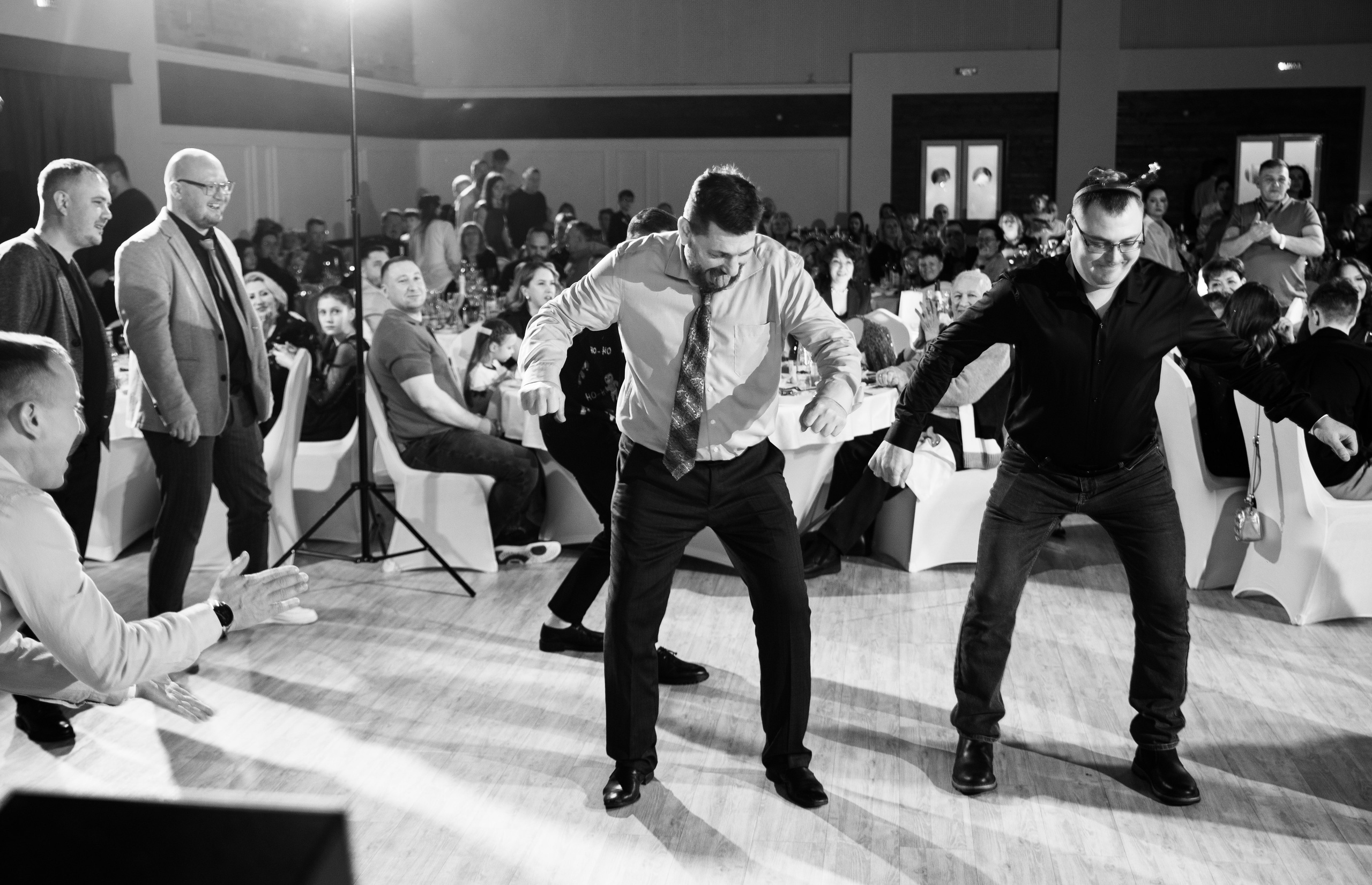 Новый год — Утес, Чебаркуль 2025-2026. Репортажный и свадебный фотограф в Челябинске Елисеев Павел