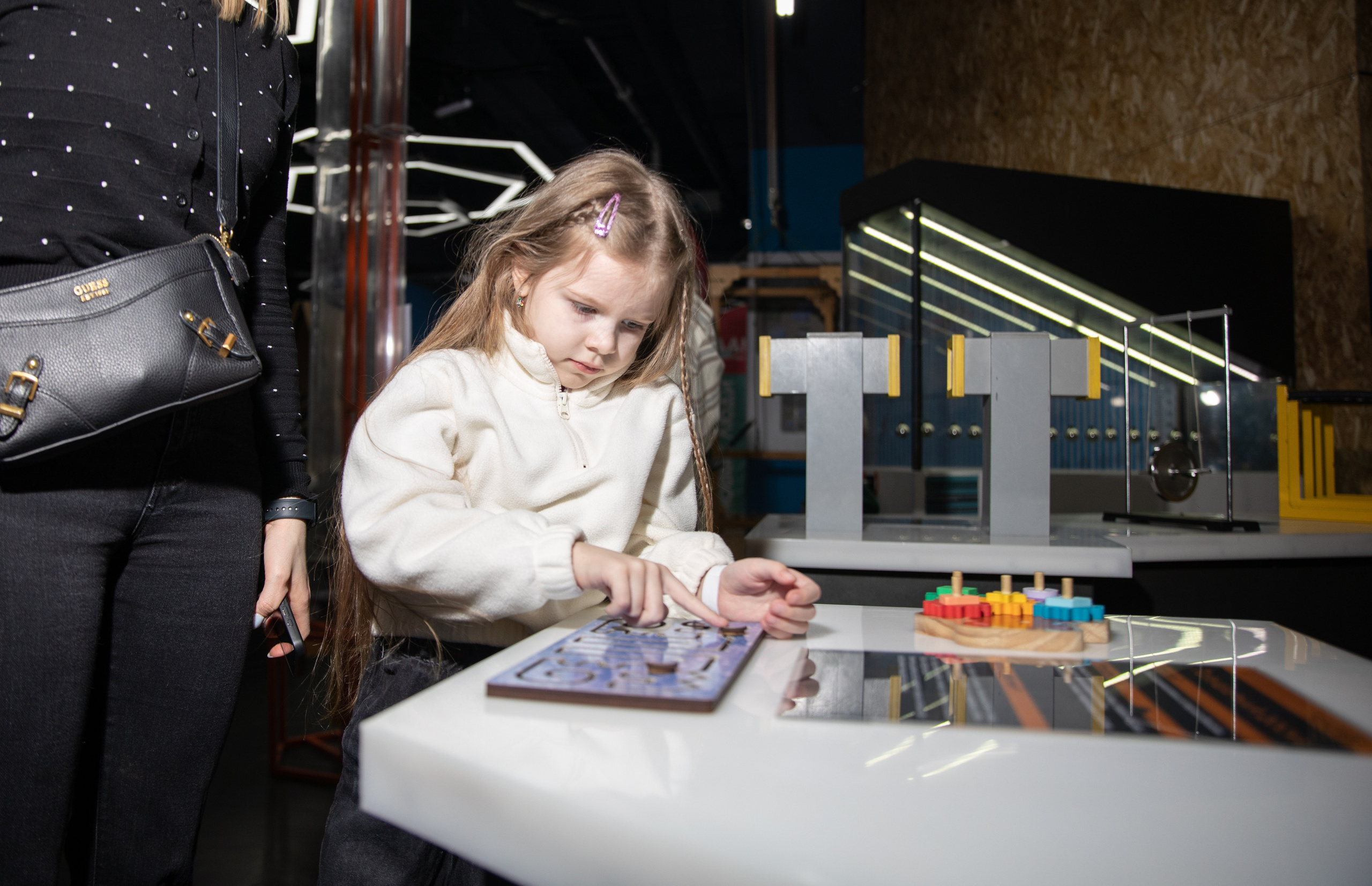 Экспрементус -Новые люди 2026. Репортажный и свадебный фотограф в Челябинске Елисеев Павел