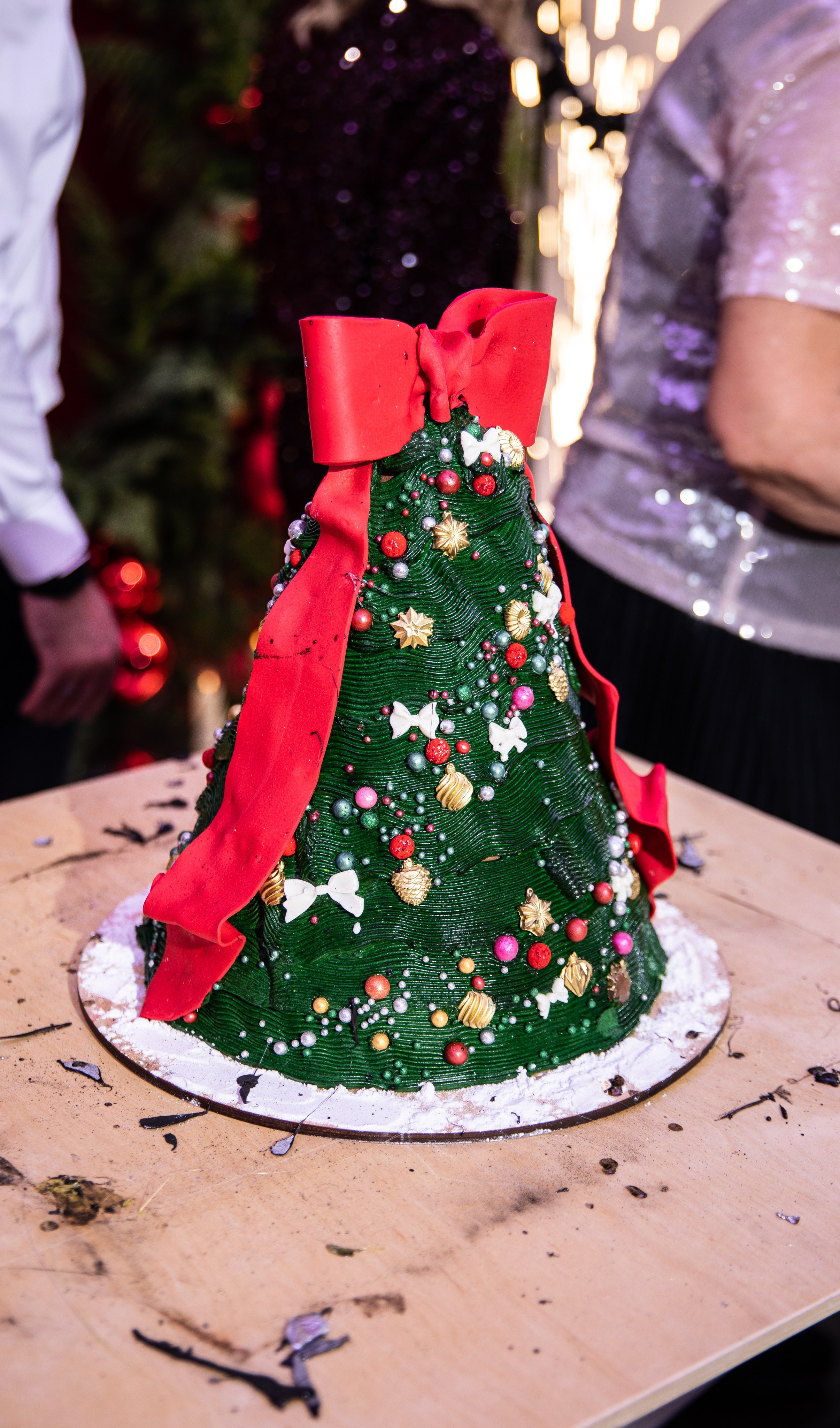 Корпортатив Санта. Amore ore. Репортажный и свадебный фотограф в Челябинске Елисеев Павел