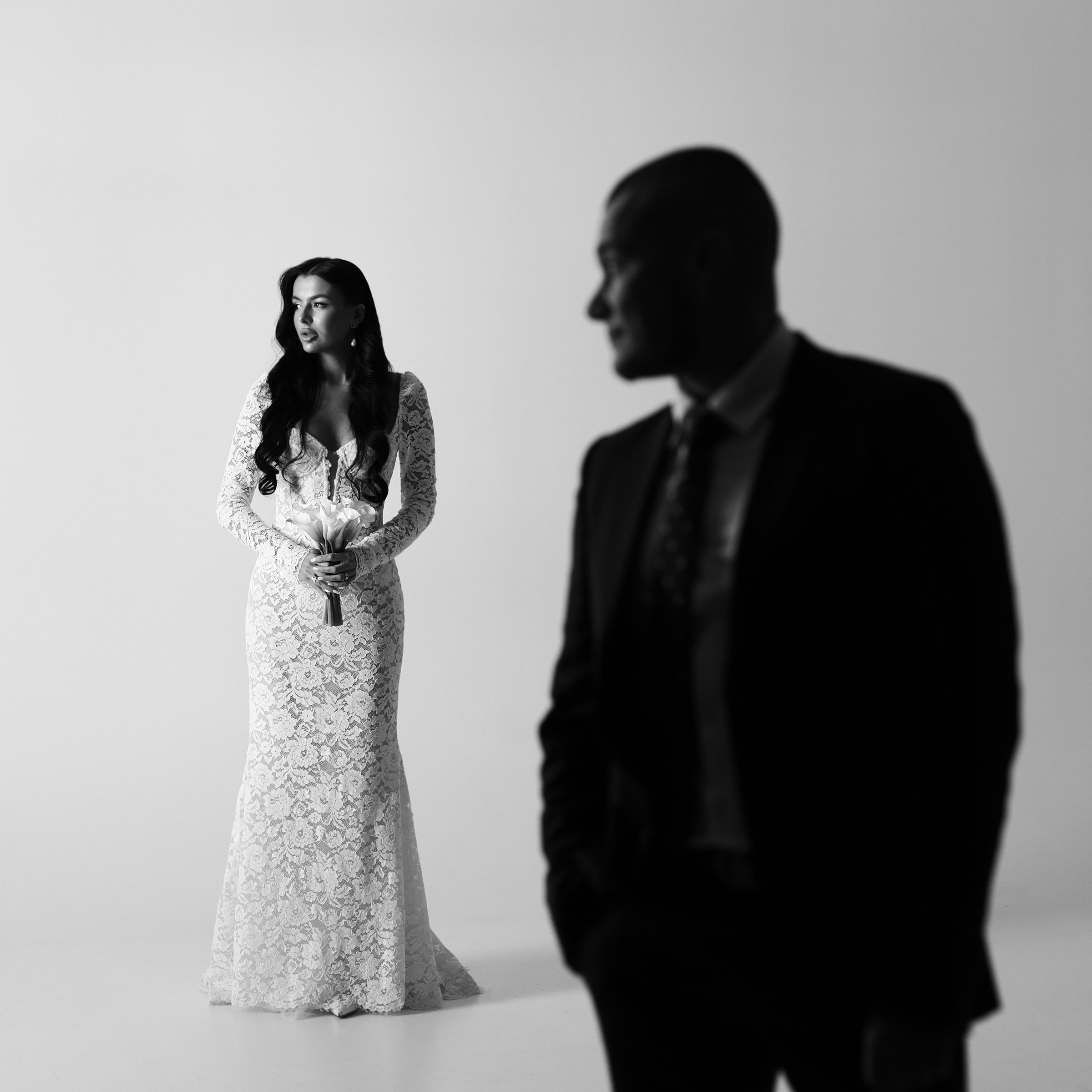 Алена и Миша. Свадебный, портретный и репортажный фотограф Дмитрий Карпов