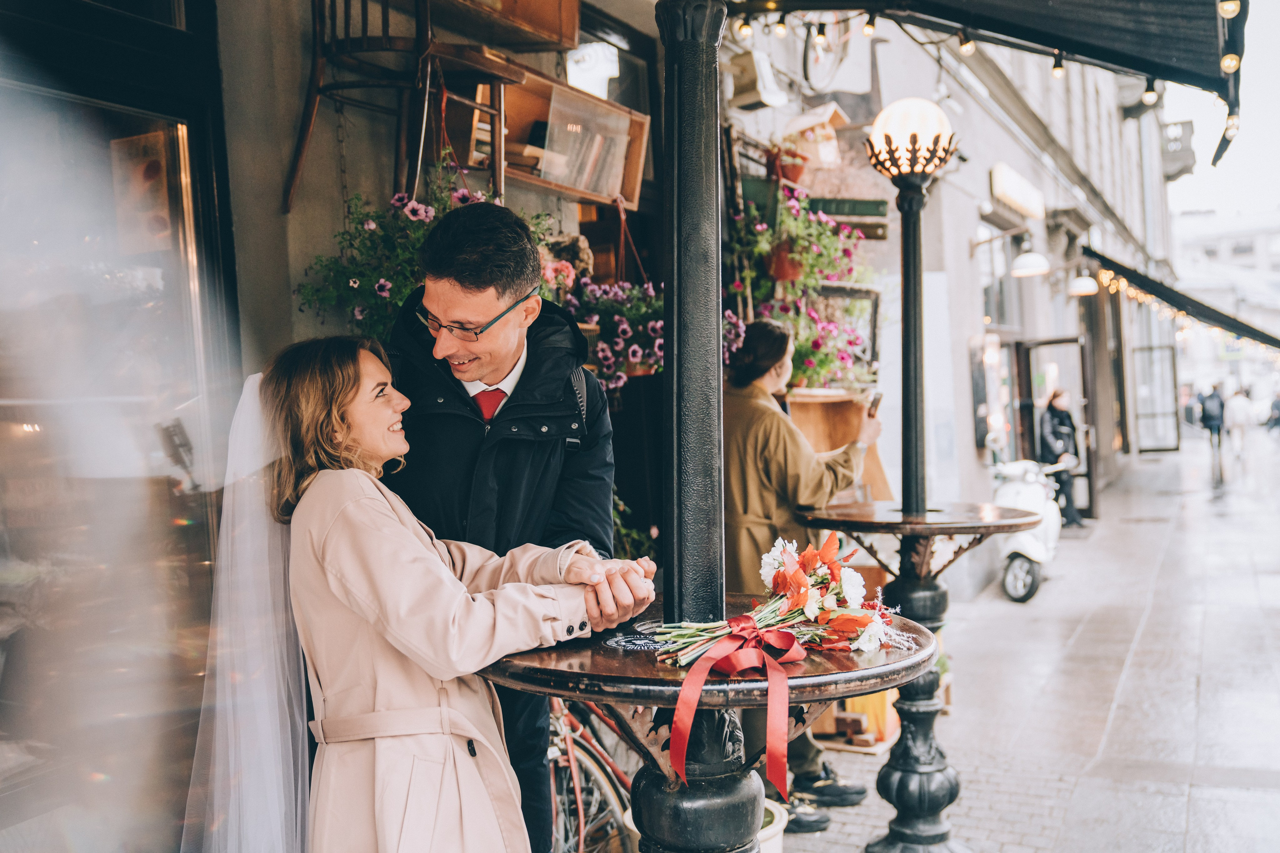 Wedding. Фотограф в Португалии Ирина Павленко