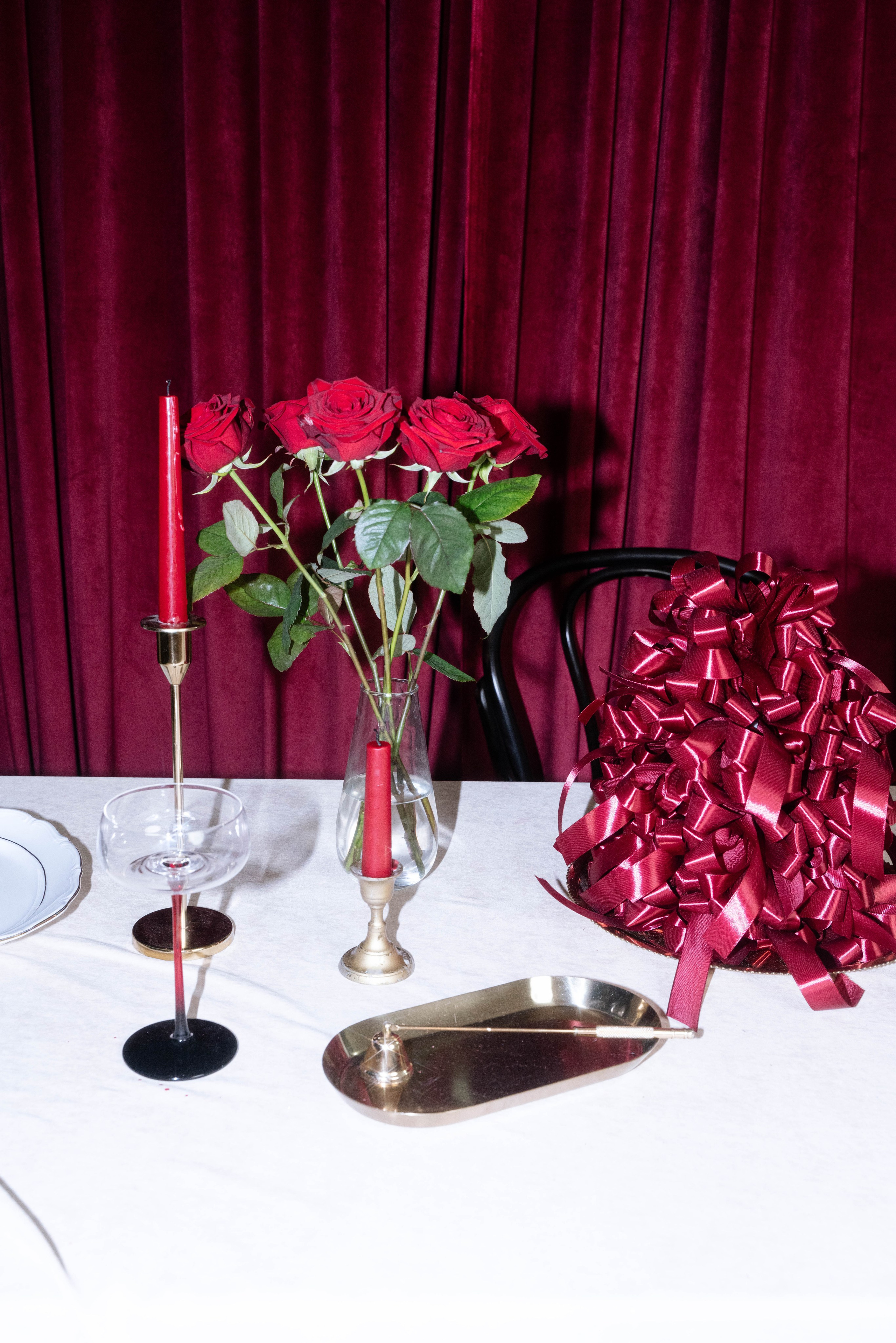 Сияние красного. Свадебный фотограф в Краснодаре и Санкт-Петербурге Евгения Алексеева