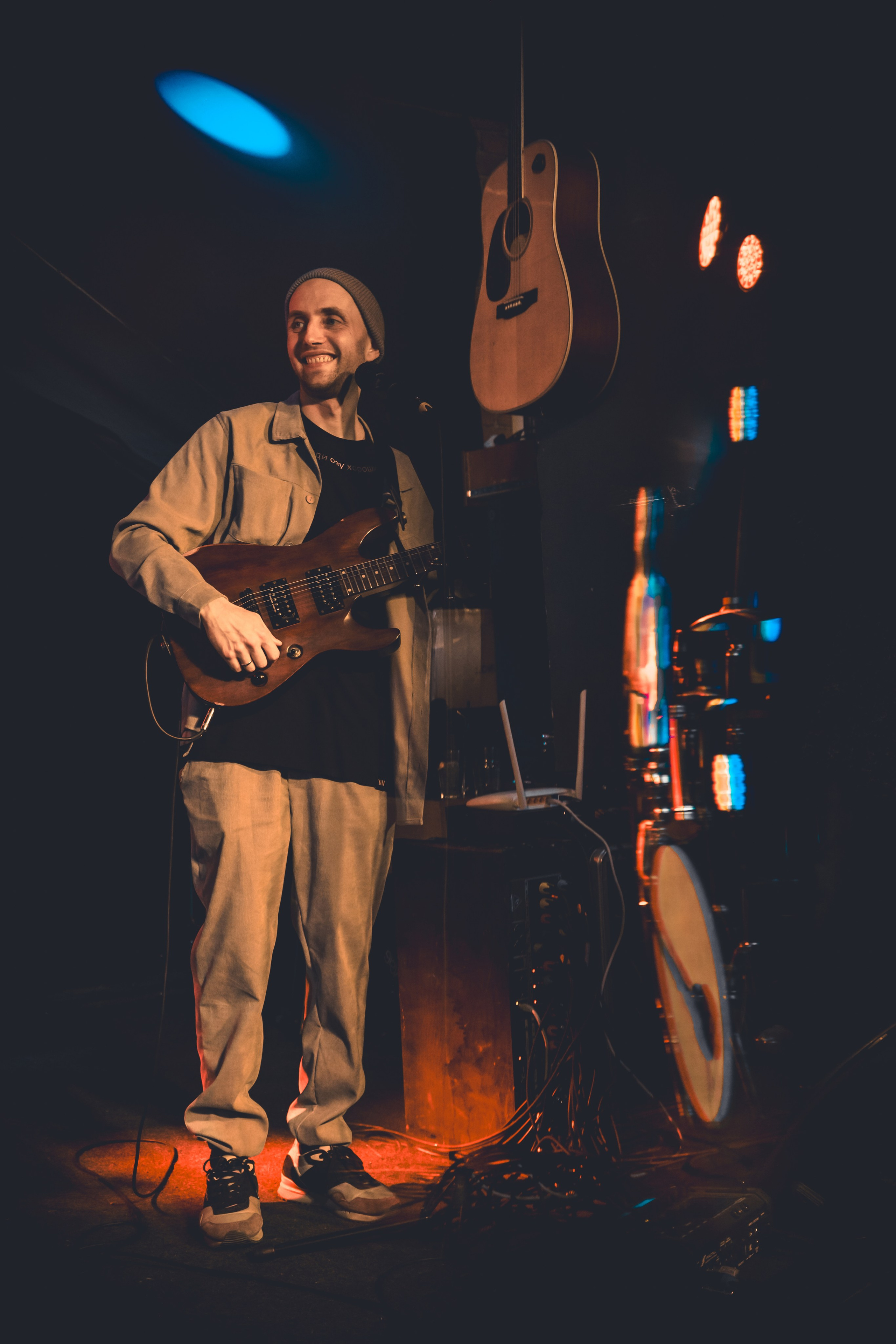 ОЗУ. Бар 64/6, 05.01.2025. Фотограф Регина Крикунова г. Красноярск