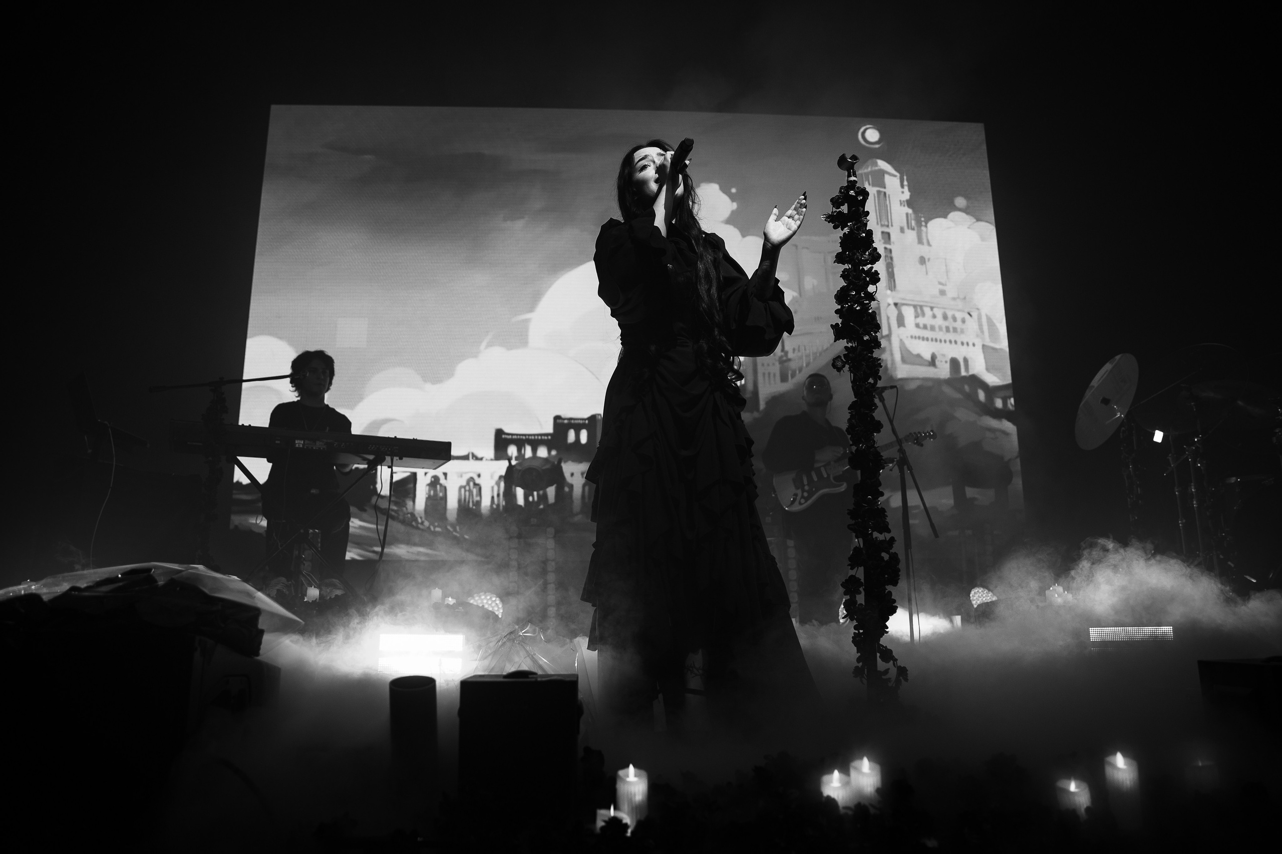 Polnalyubvi / 13.12.2023 / 1930 Moscow. Репортажный и портретный фотограф Русакова Жанна