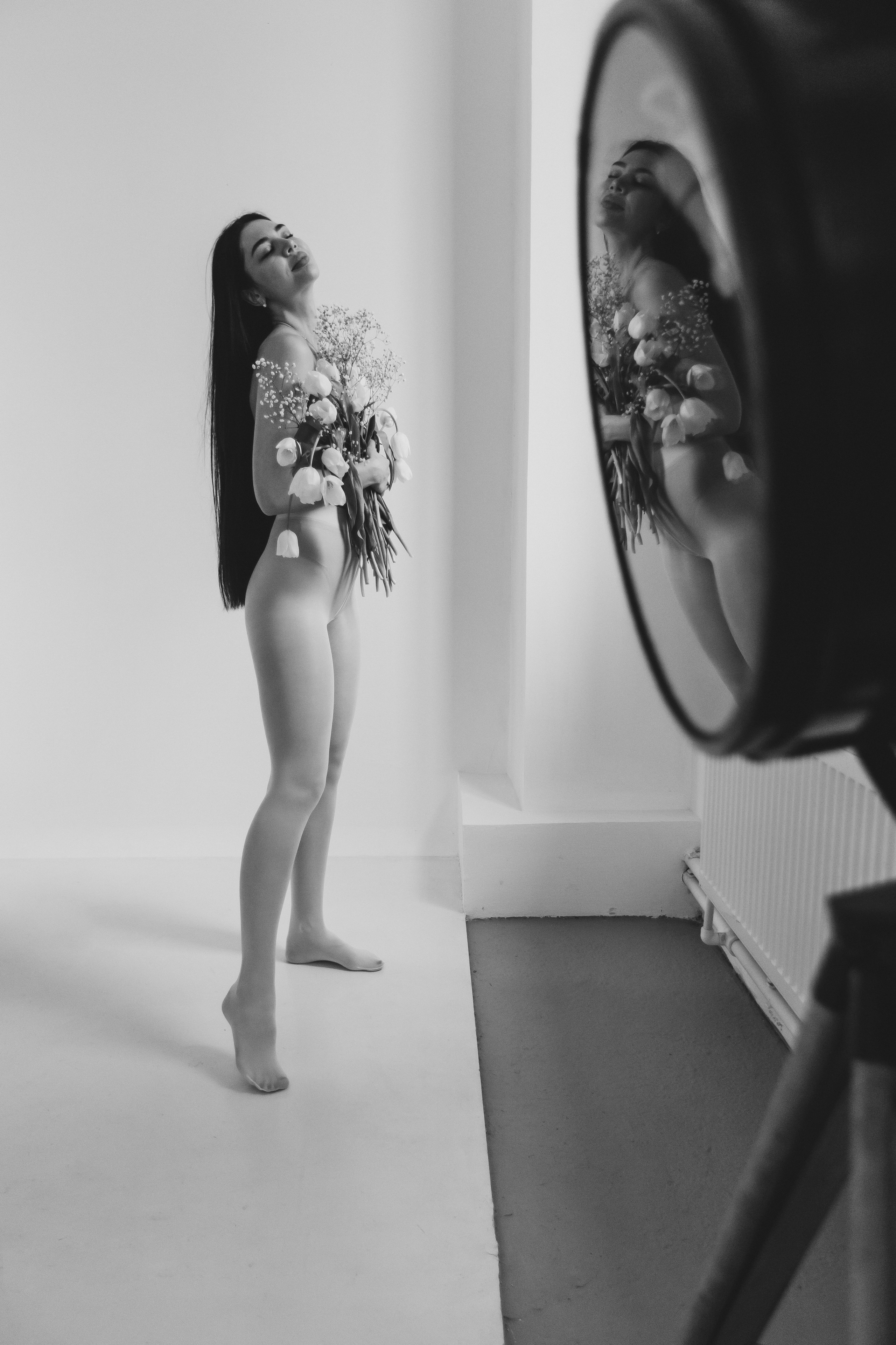 Валя. Фотограф Таганрог Любимая Надя