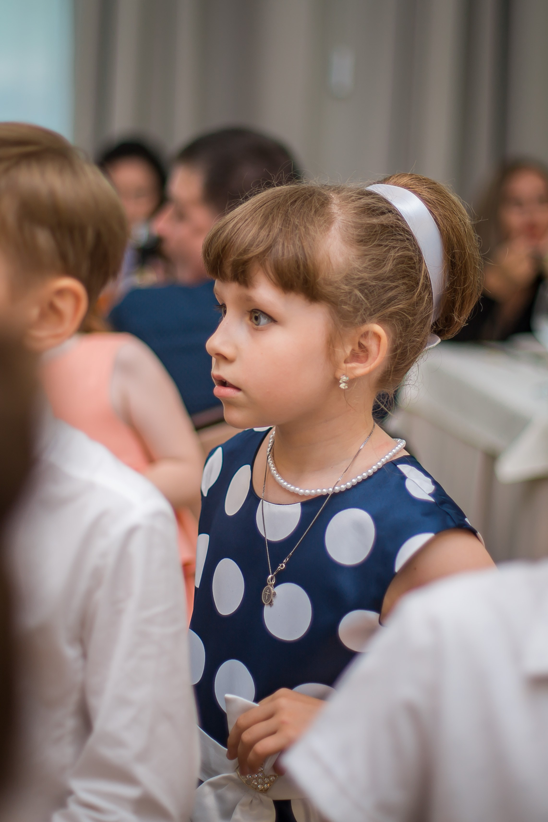 Выпускной детского сада на Ранчо. Фотографиня Мария Дикова